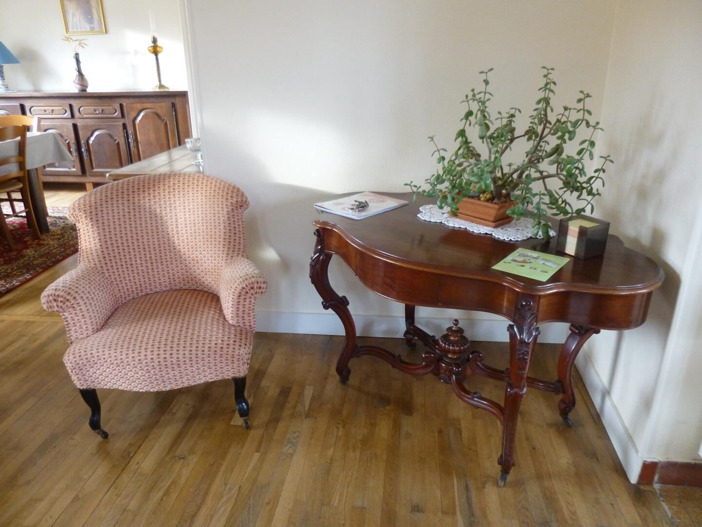 La Petite Boissière - Bethines