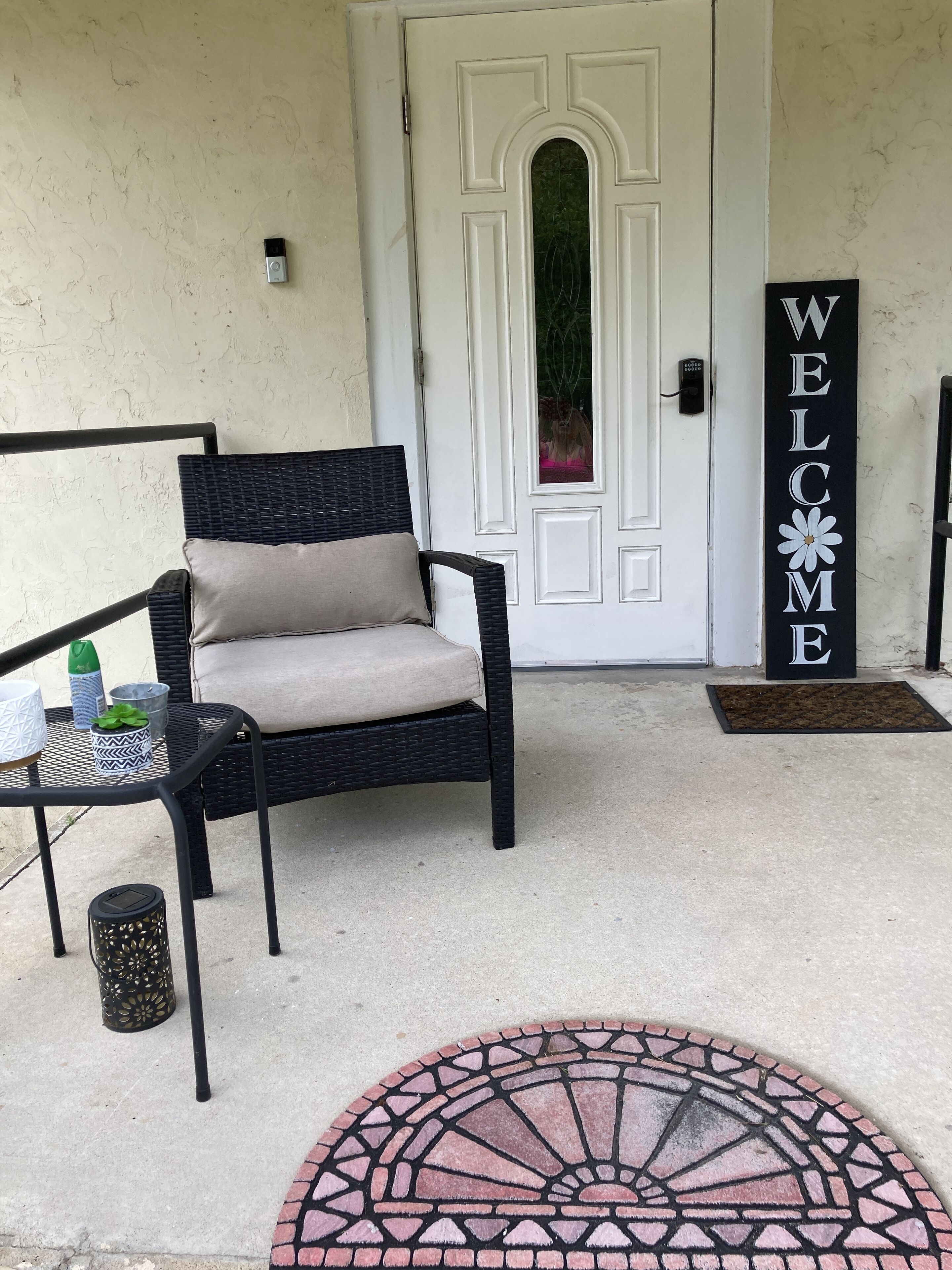 The Private Quarters/ NO PETS