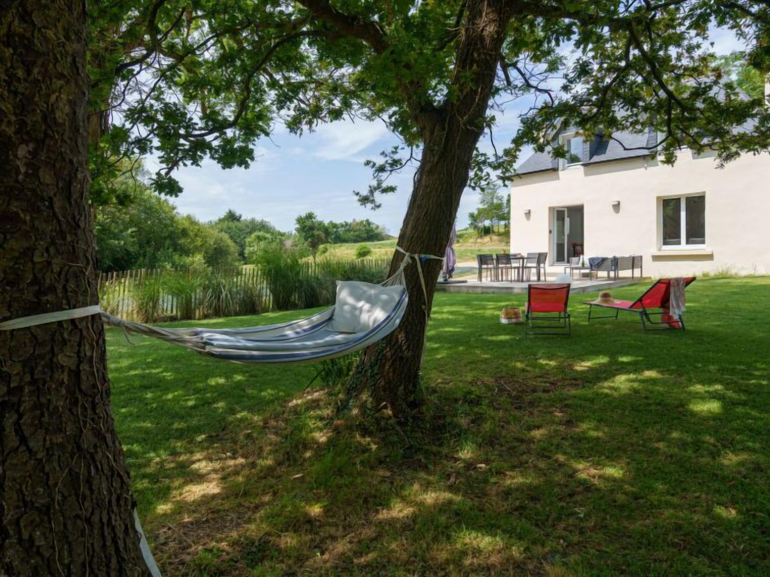 Vacation home Penhors in Plovan - 5 persons, 2 bedrooms