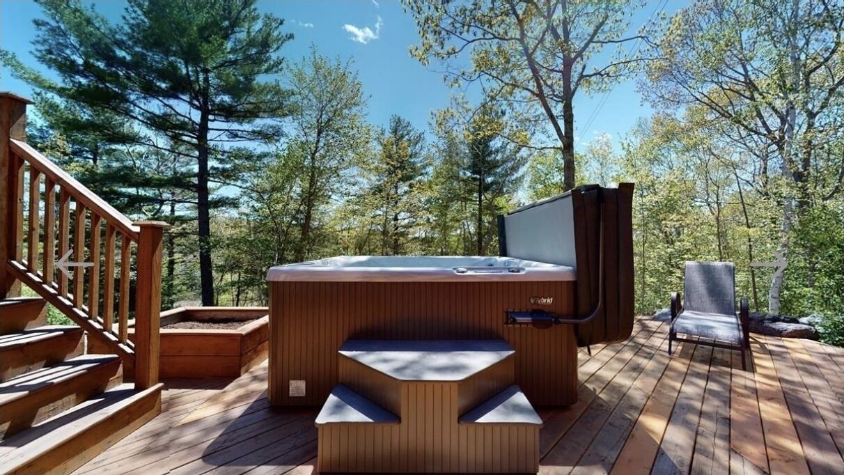Fall River Oasis