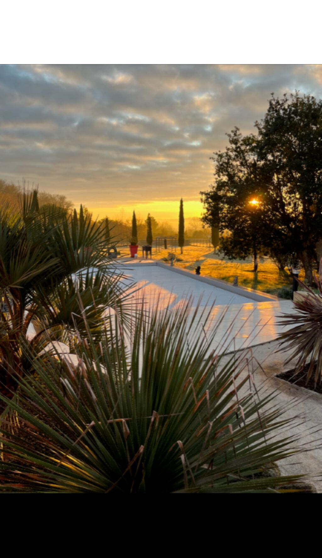 Gite Cosy, Indépendant et au Calme sur un Parc Arboré de 8000m²
