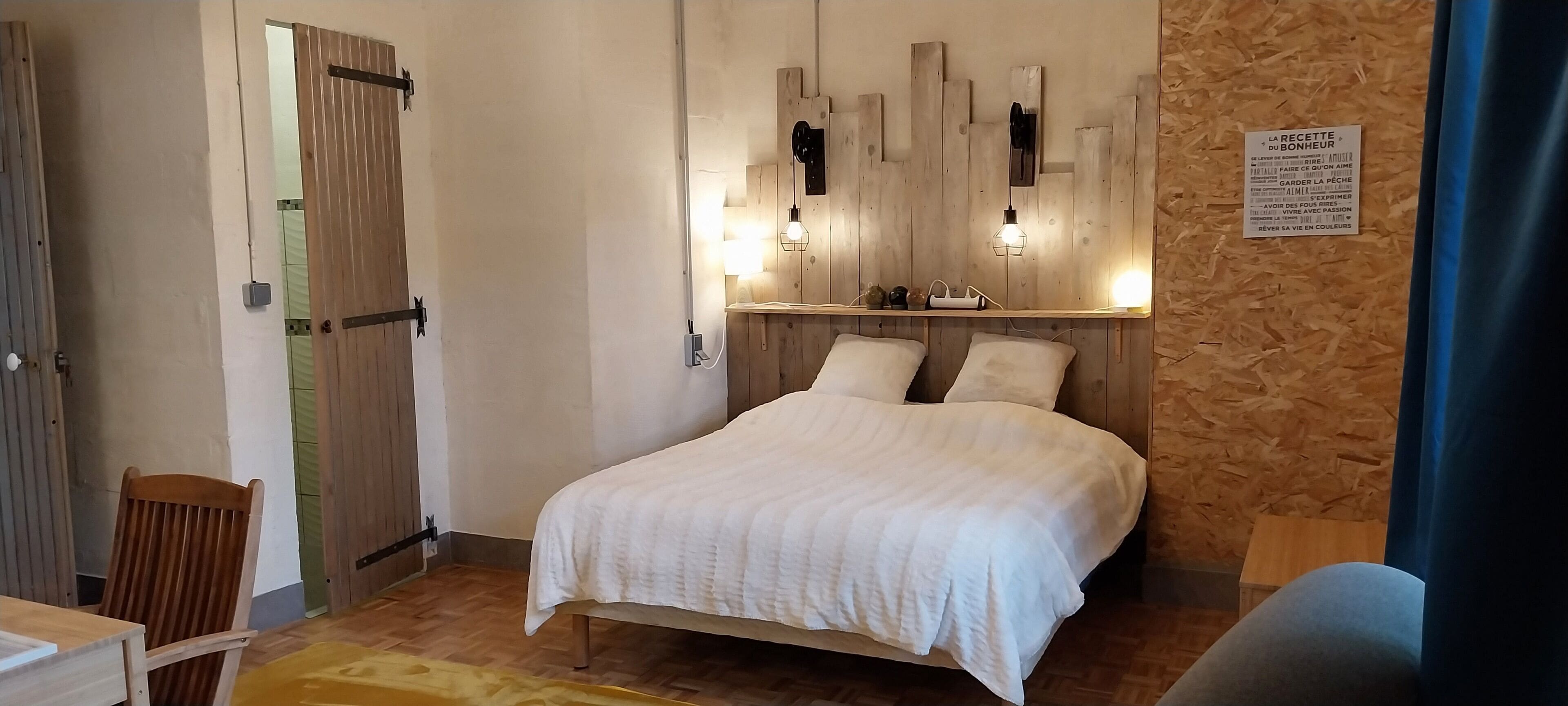 Chambres D'hôtes a 15 km de Carcassonne