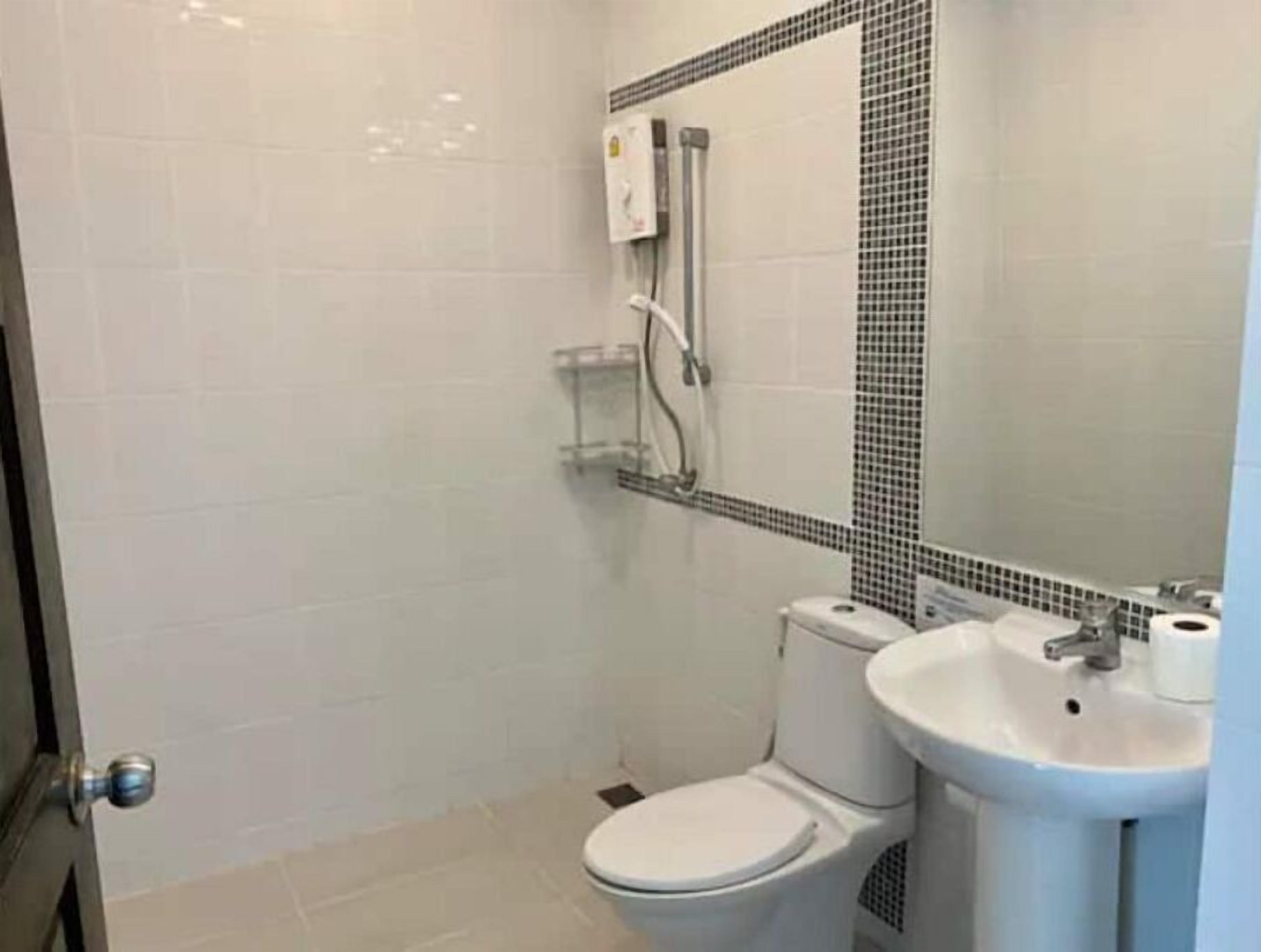 Villa Seaview Garden (2 bedroom, sleeps 4) Apt#2