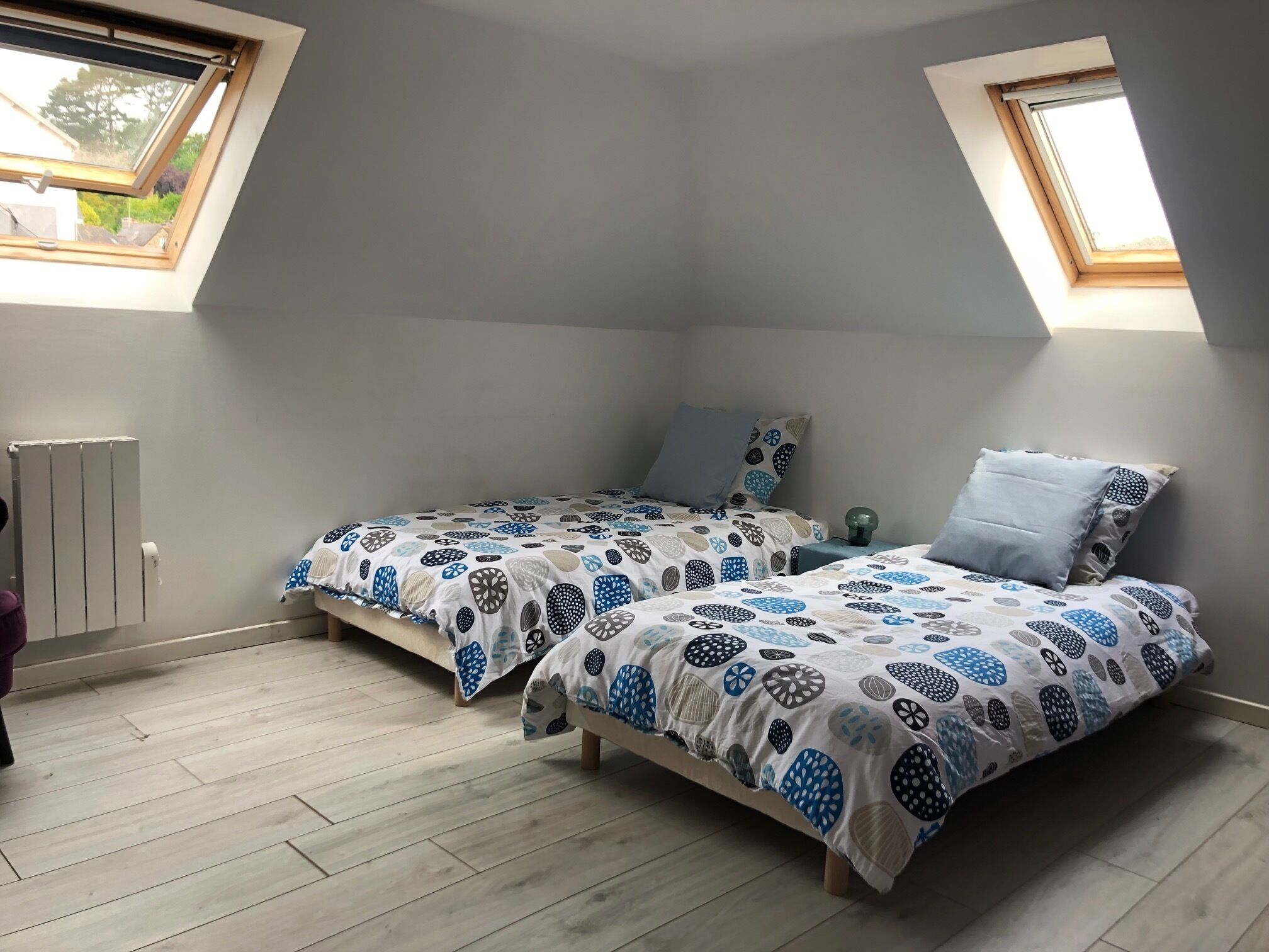 Appartement Coeur de Daoulas