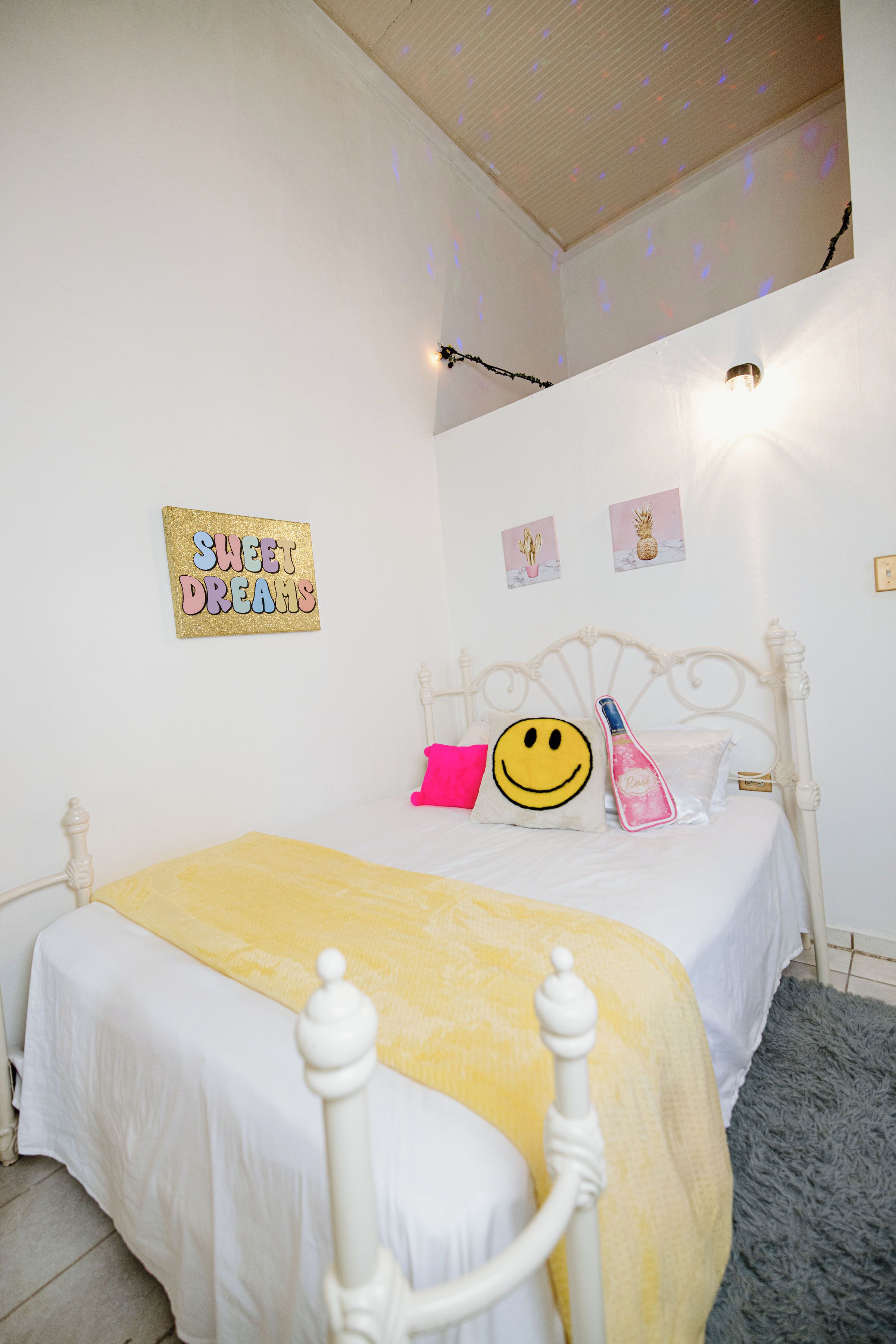 90S LOFT VIBE WALKING DISTANCE TO THE CITY