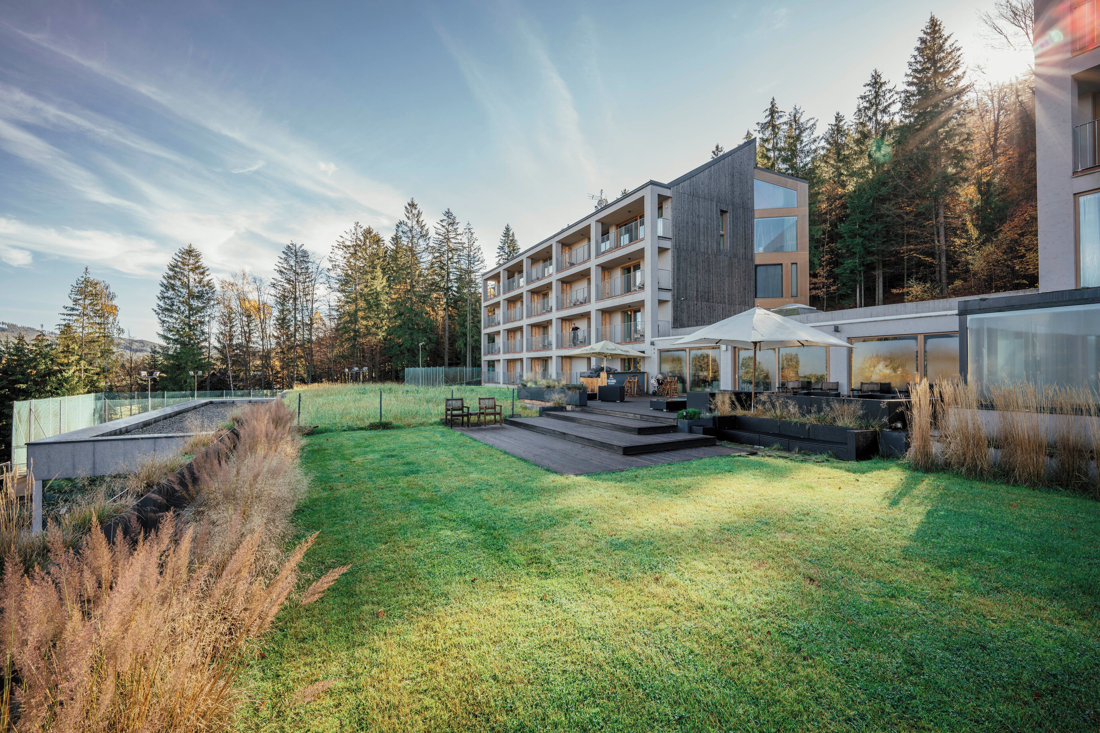 Endemit Boutique Hotel a Spa