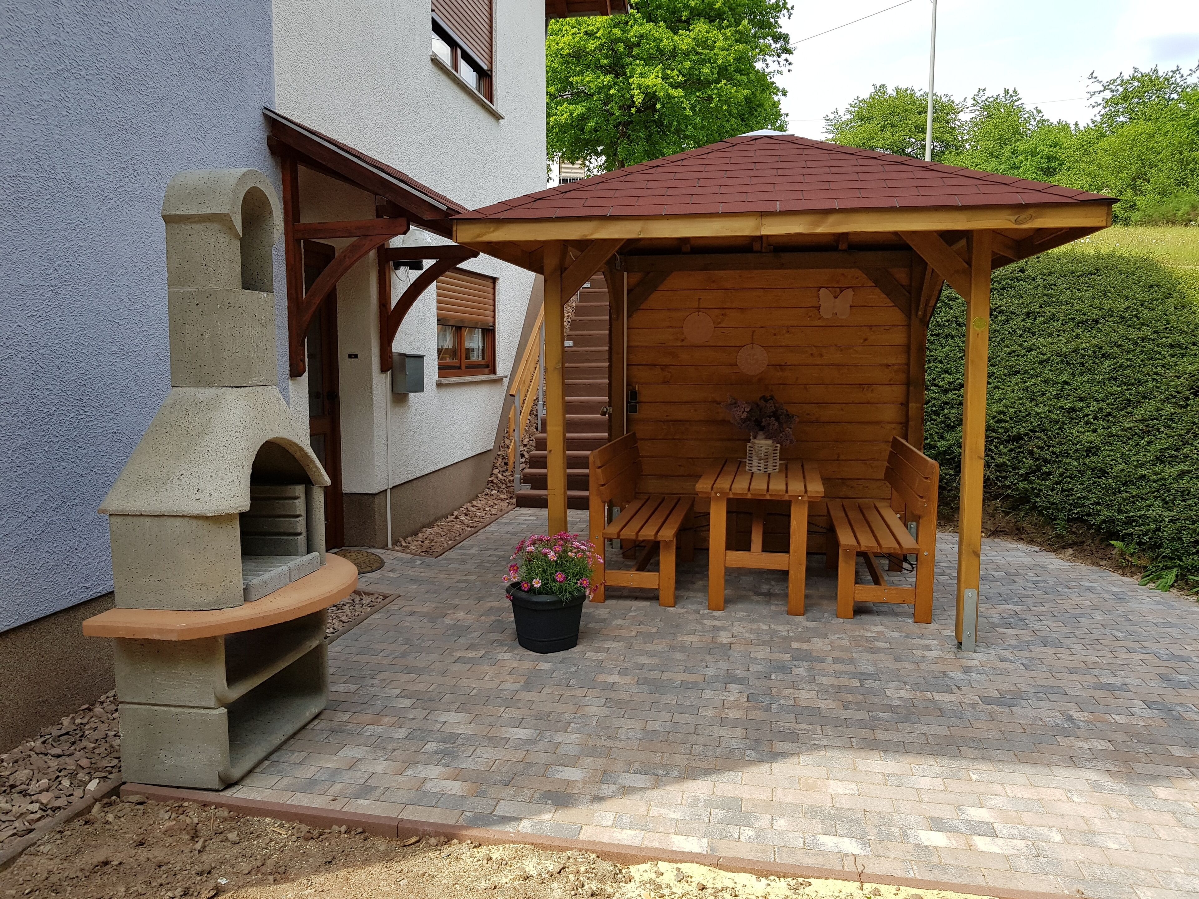 Vrbo Property