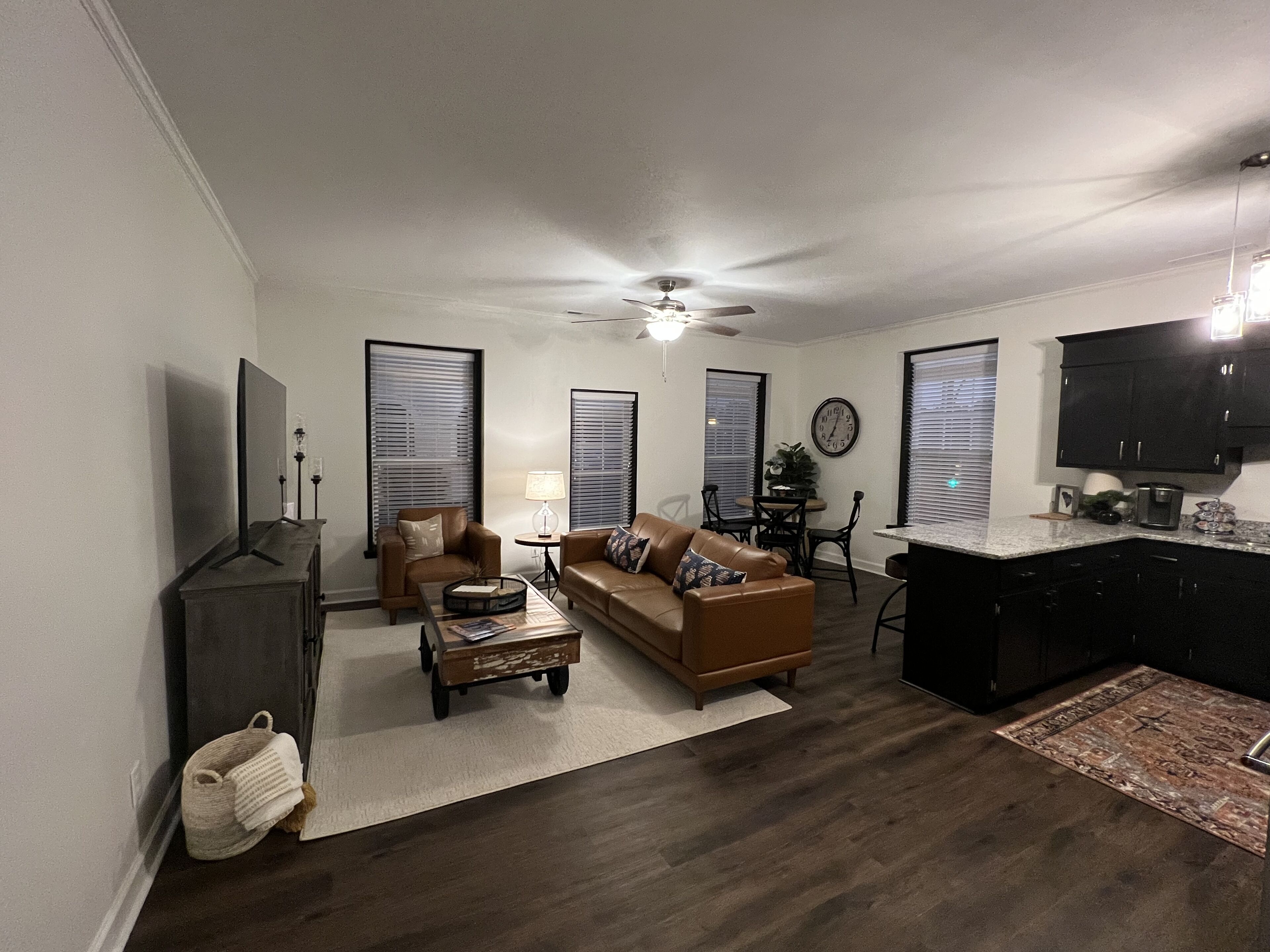 Downtown Historic Hideaway in Gaffney, South Carolina 