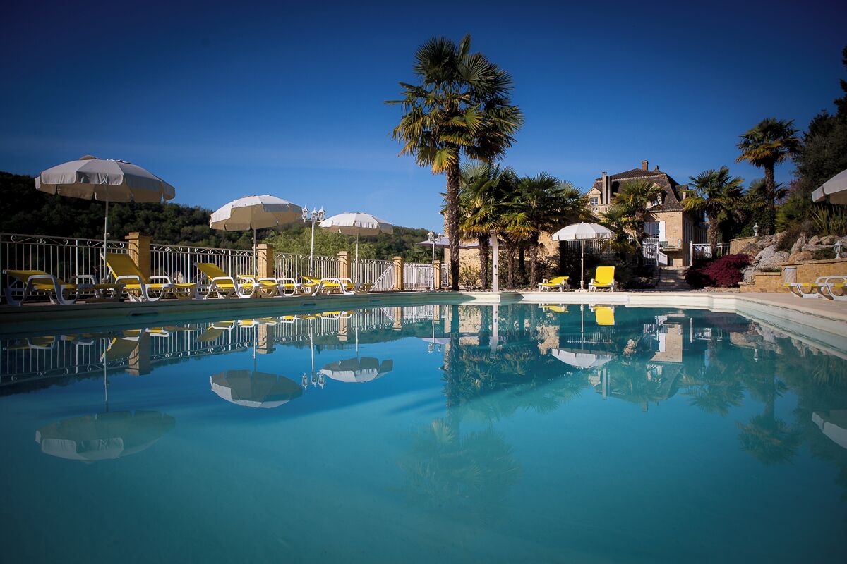 Holiday home Saussignac