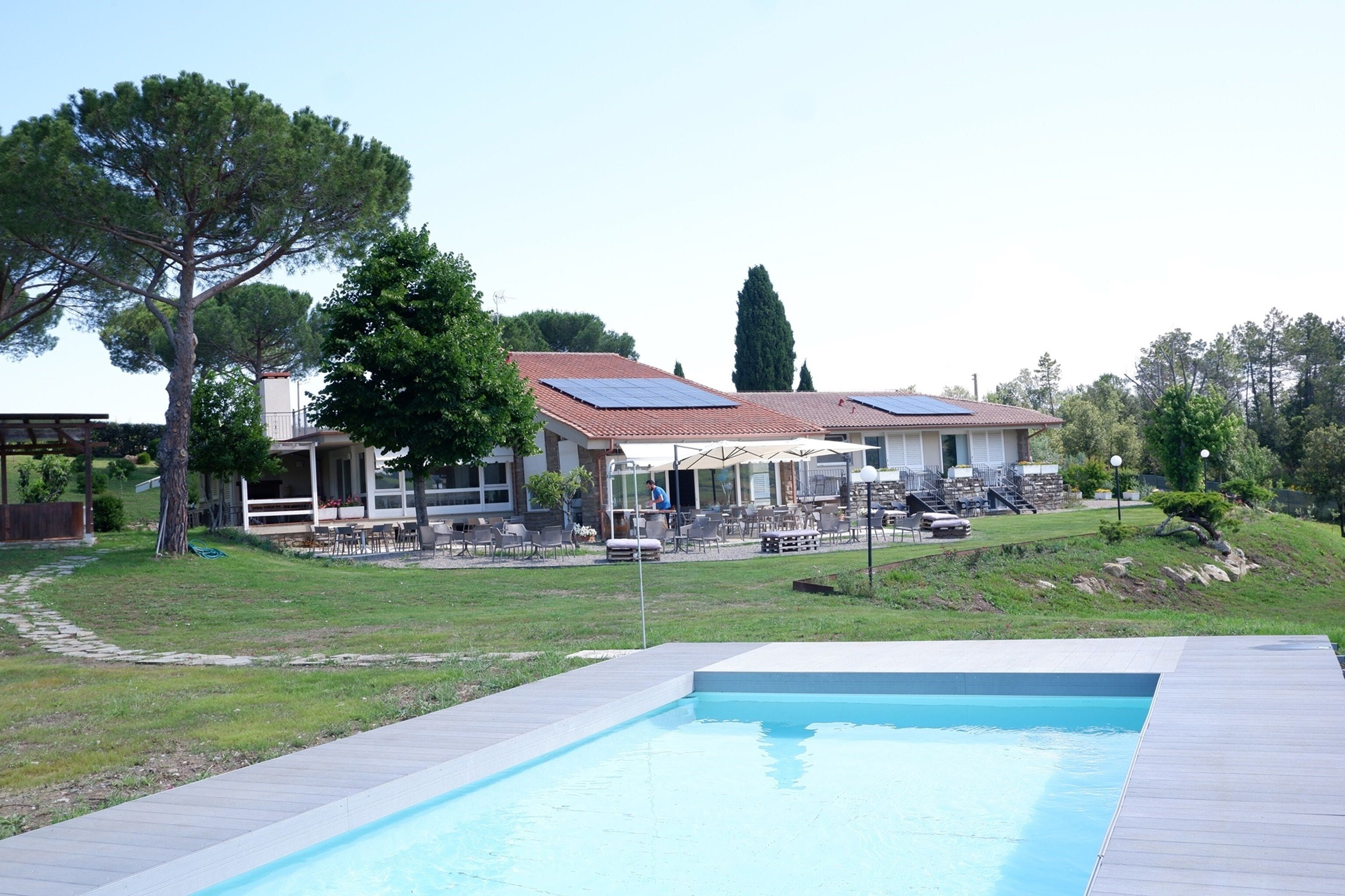 Casa di Palaia