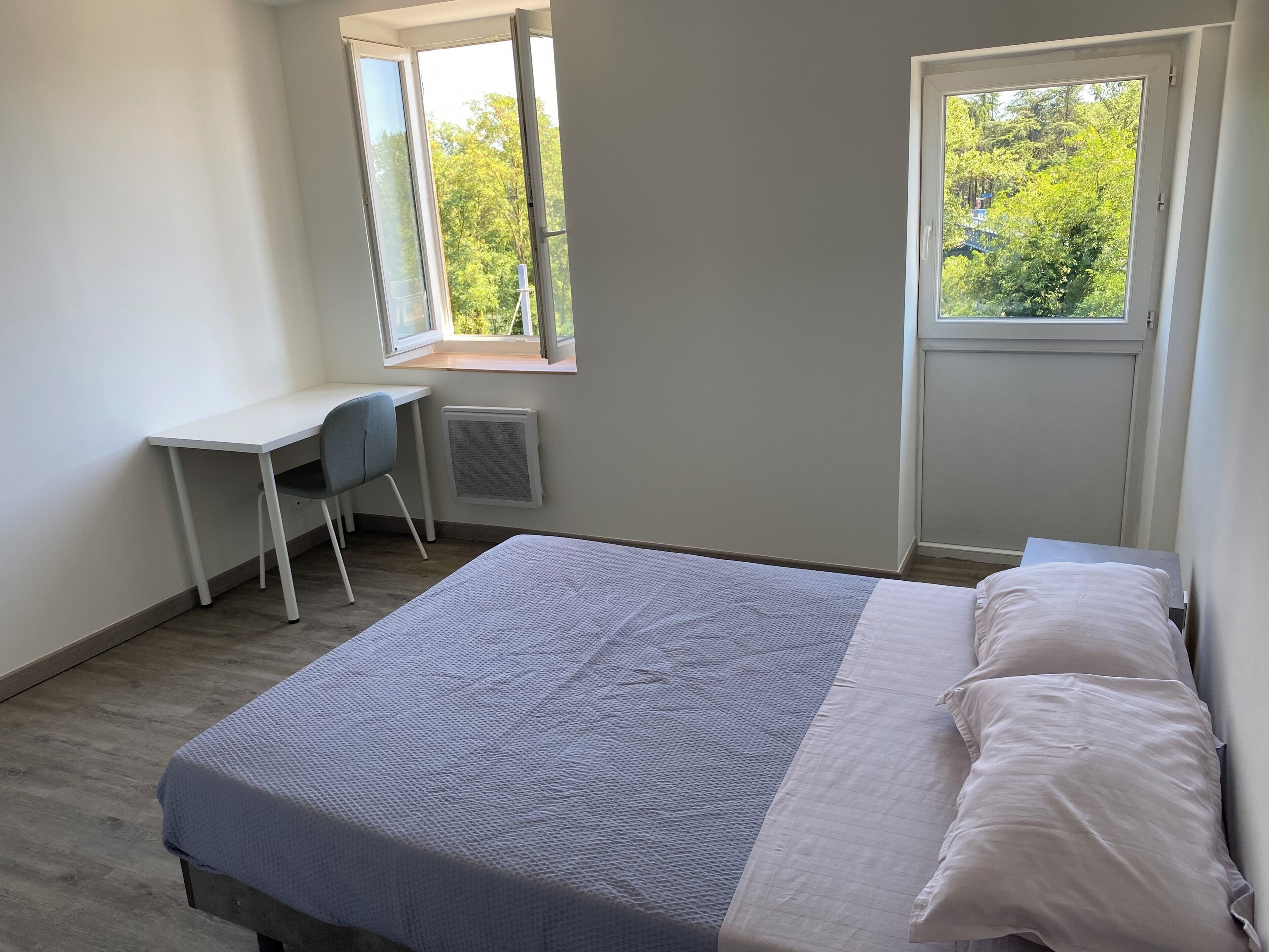 Maison des Balmes Proche Lyon