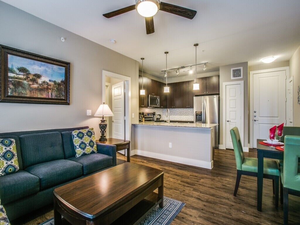 Frisco 2Bedroom2Bath Modern Apt! StoneBriar Mall
