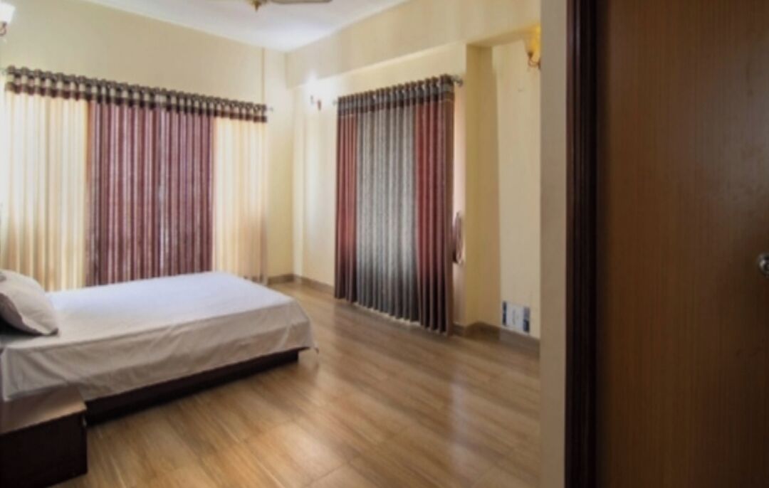 Stay home at Dhaka luxurious Full Furnished Apartment 