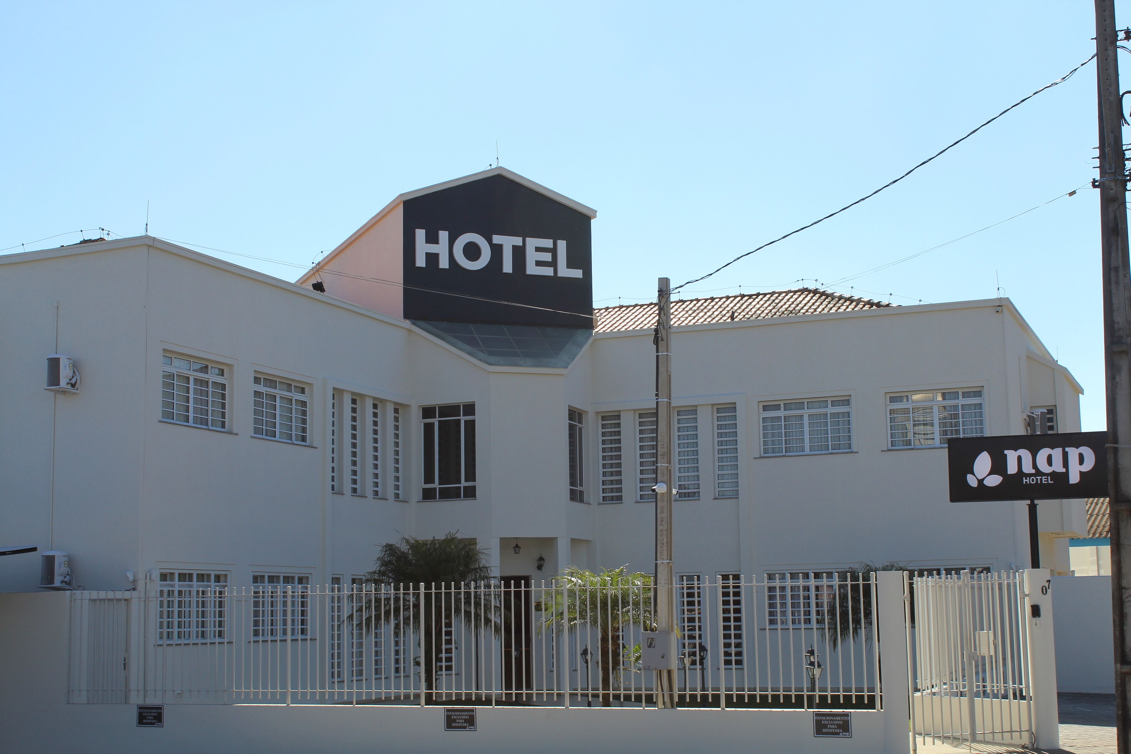 Nap Hotel