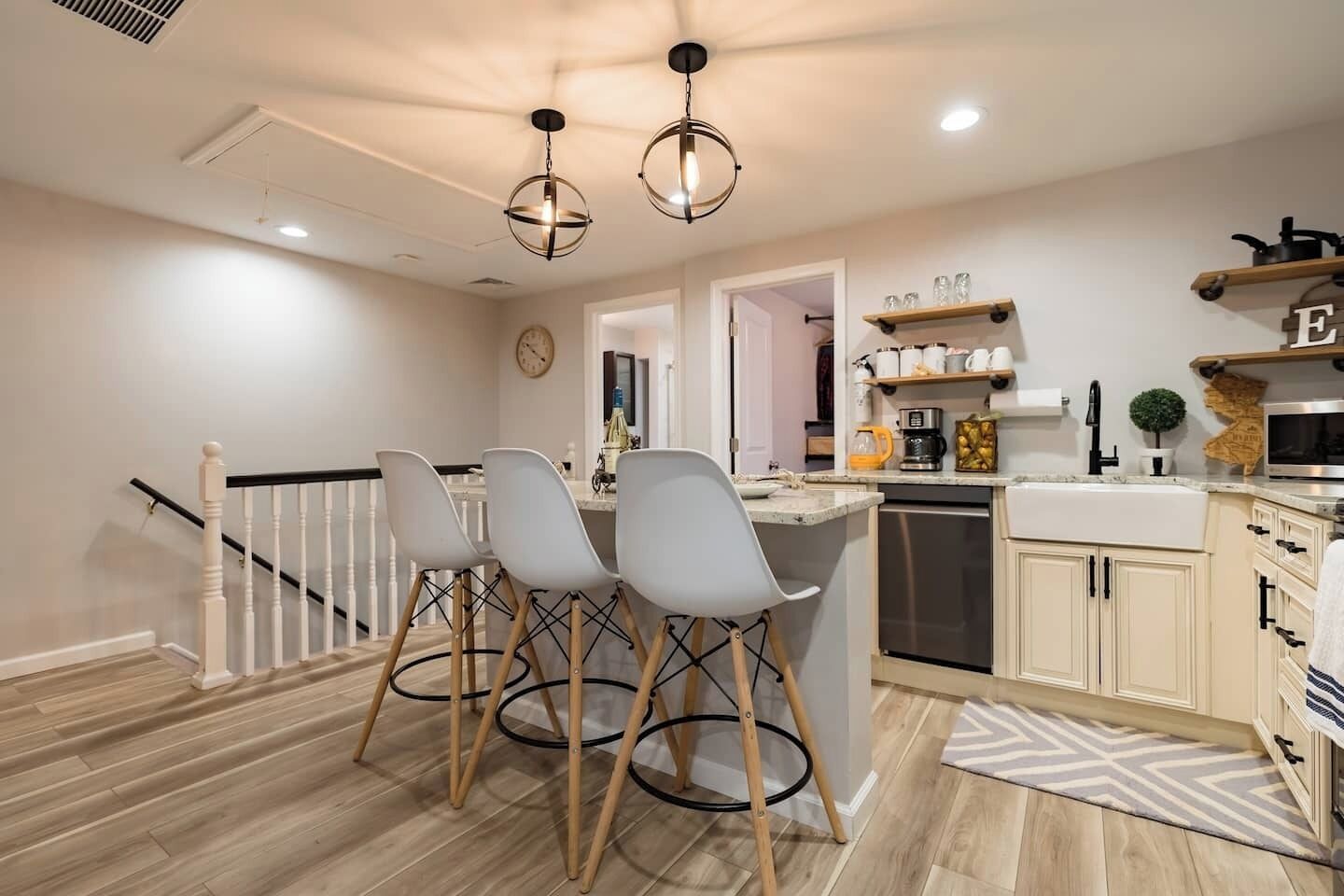 Cozy 2 Bedroom Close To Philly