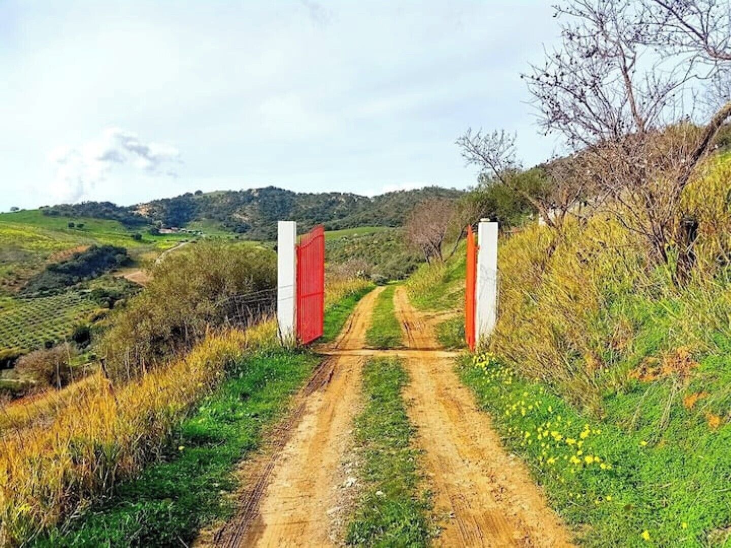 Tenuta Balabaia: Shōgun Suite