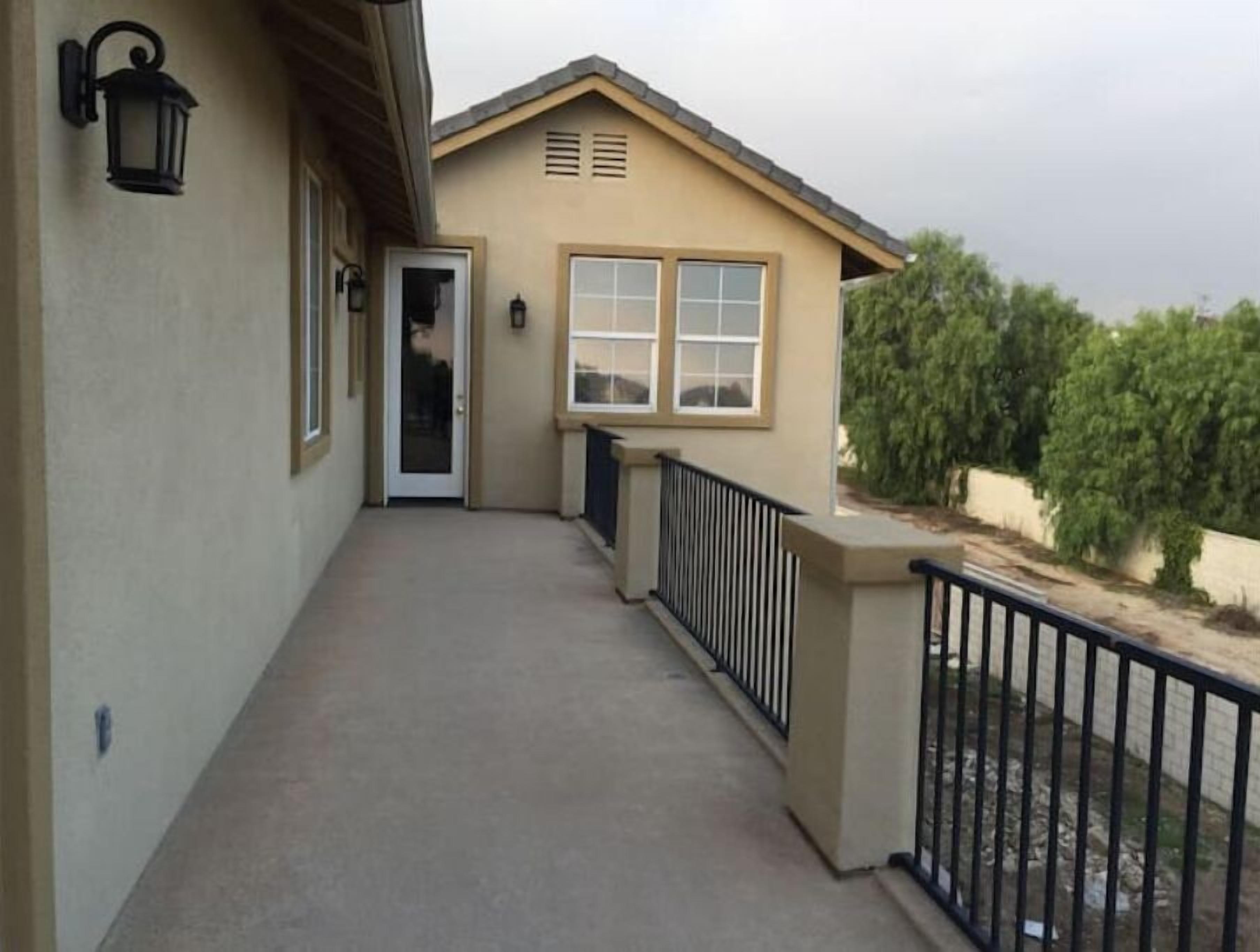 Lux Suite with Private Entrance
