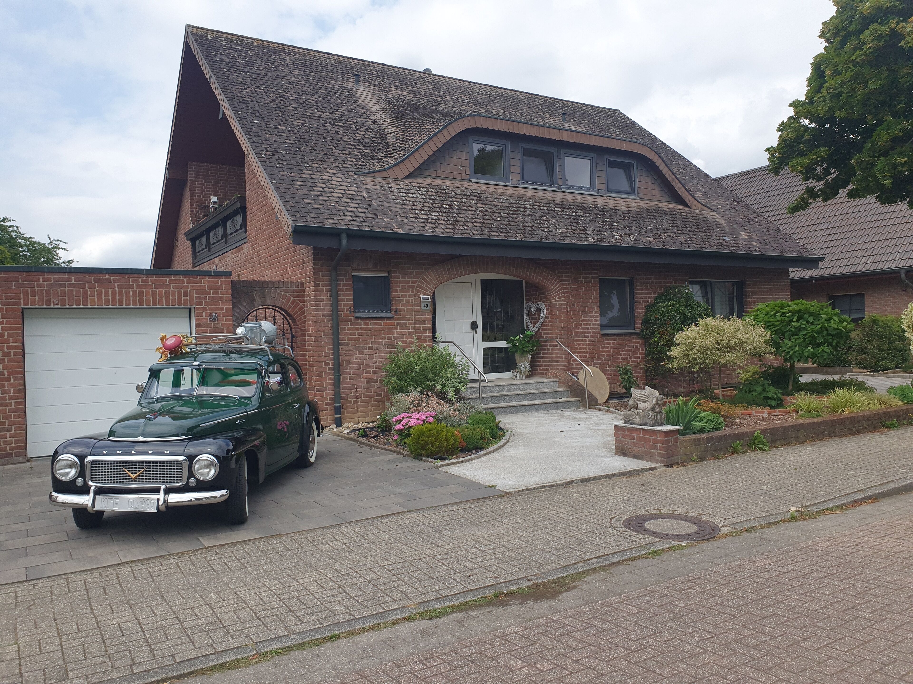 Vrbo Property
