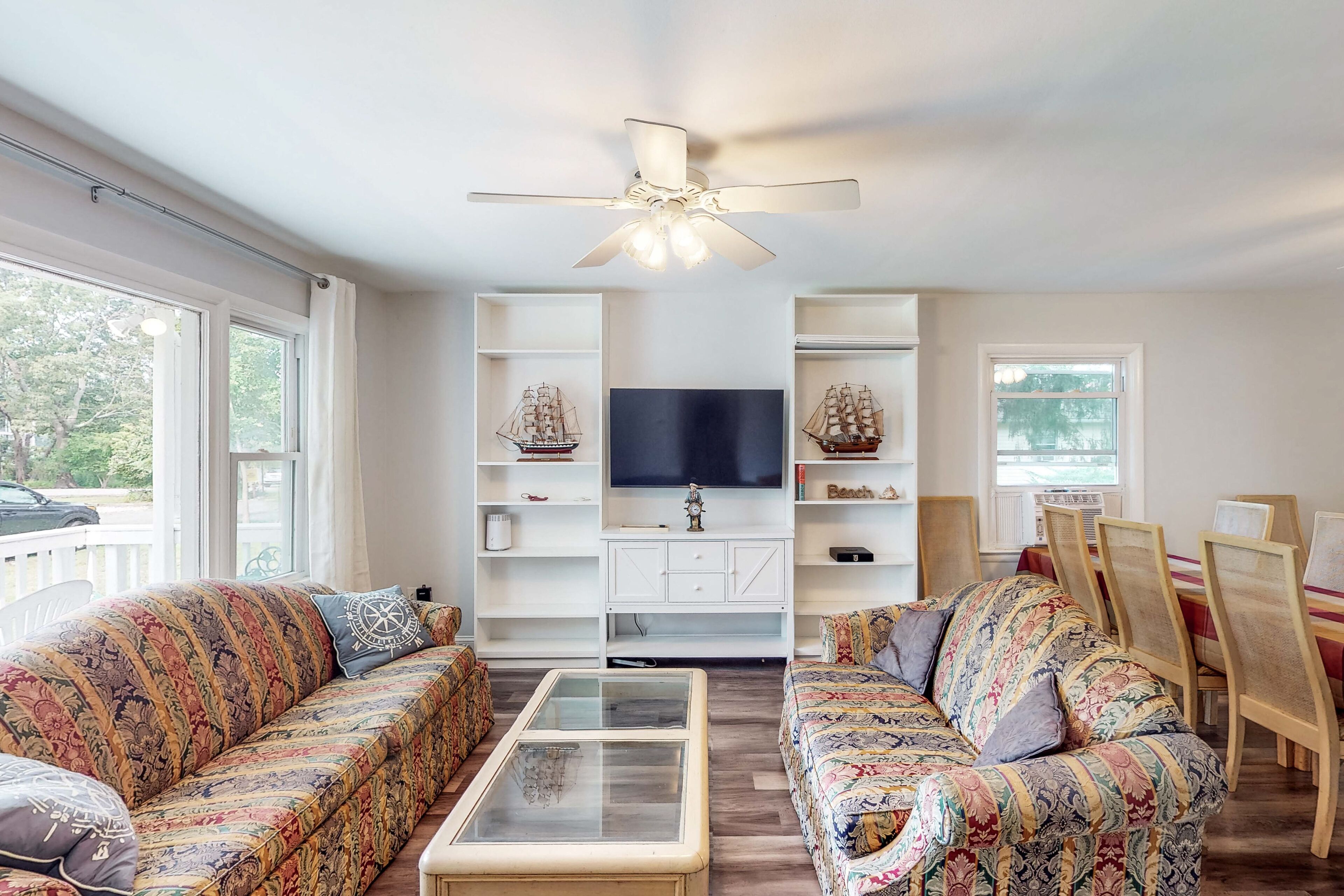 Calloway Drive Retreat | House in Shady Side