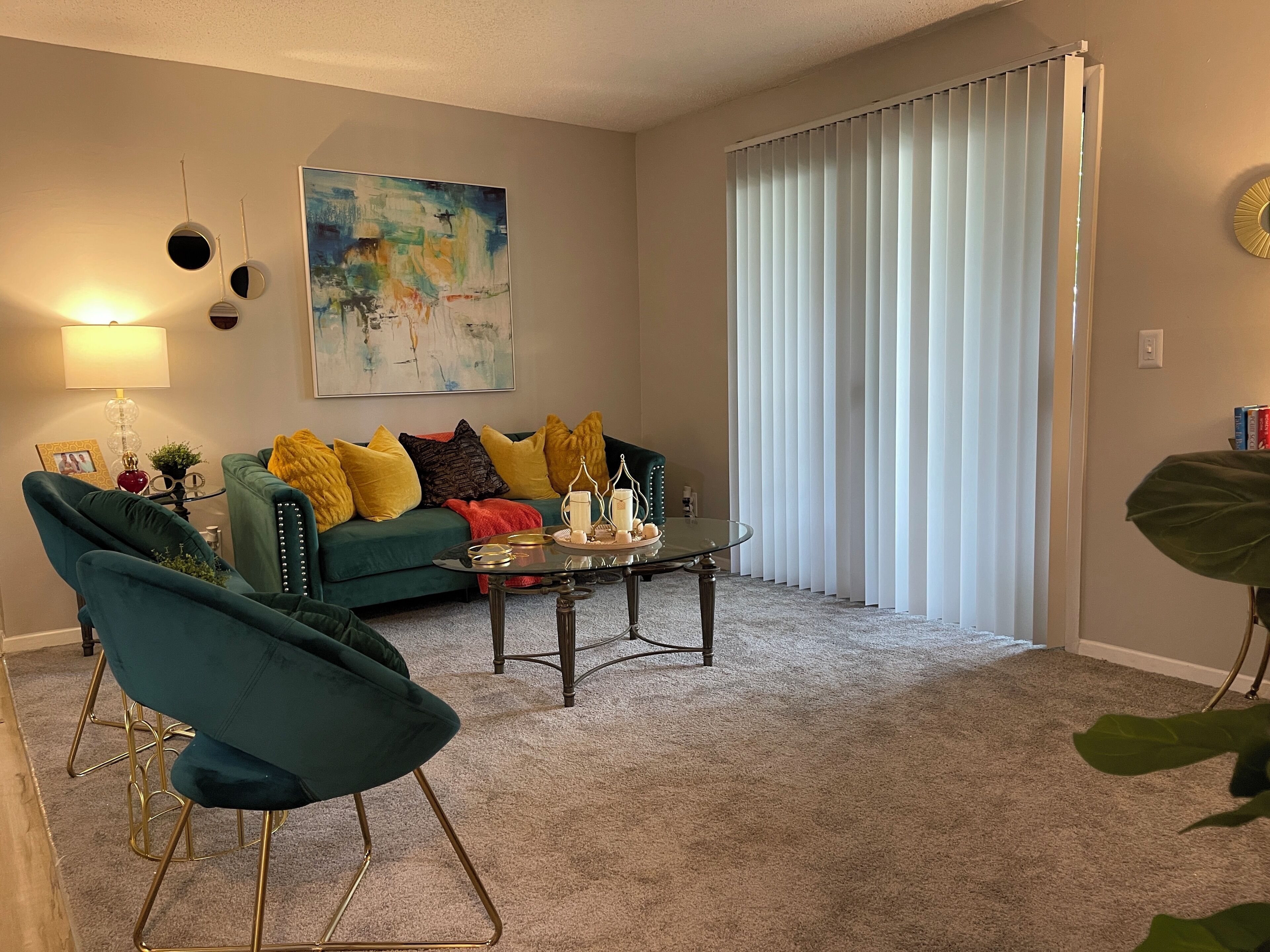 Modern 2 Bedroom in Acworth