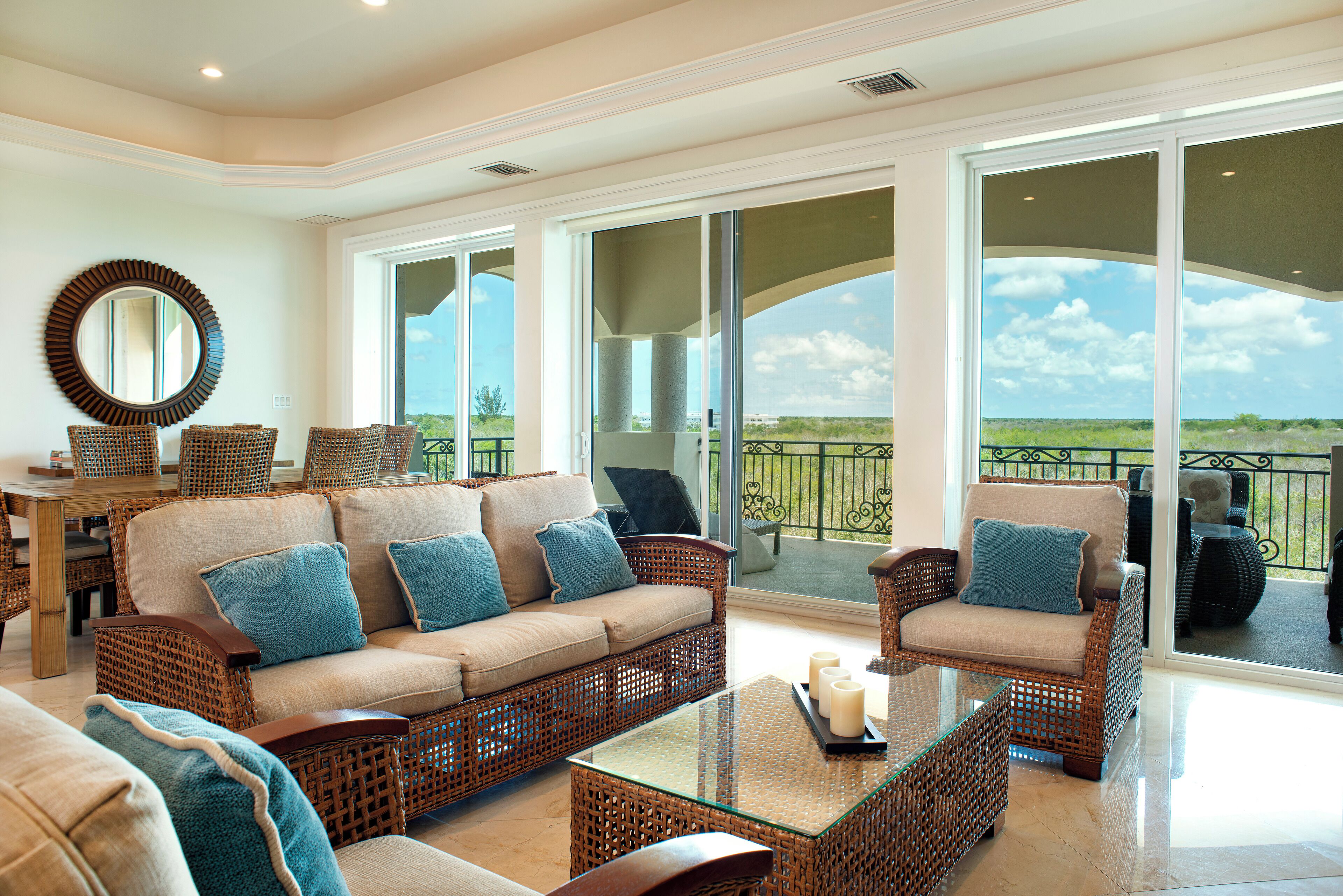 The Landmark Resort of Cozumel Unit 411