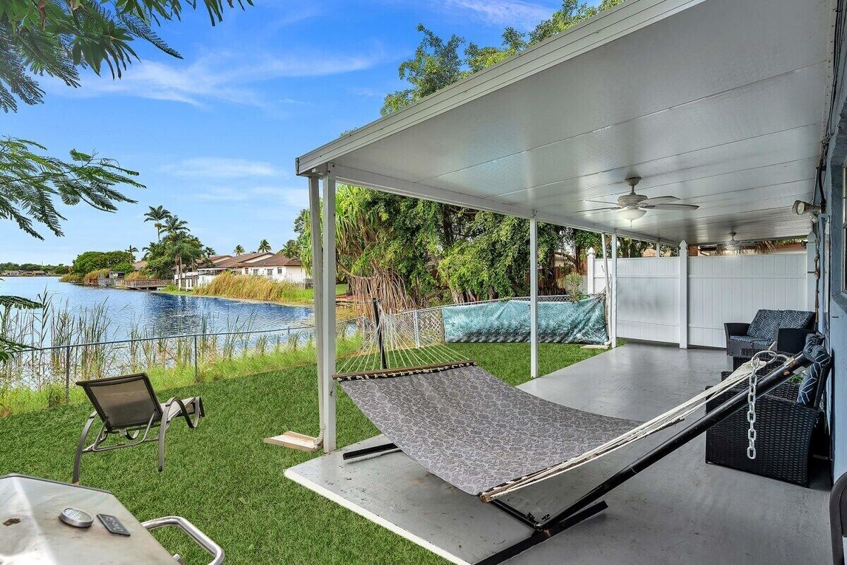 Lakeview House near F. Lauderdale Beach L1