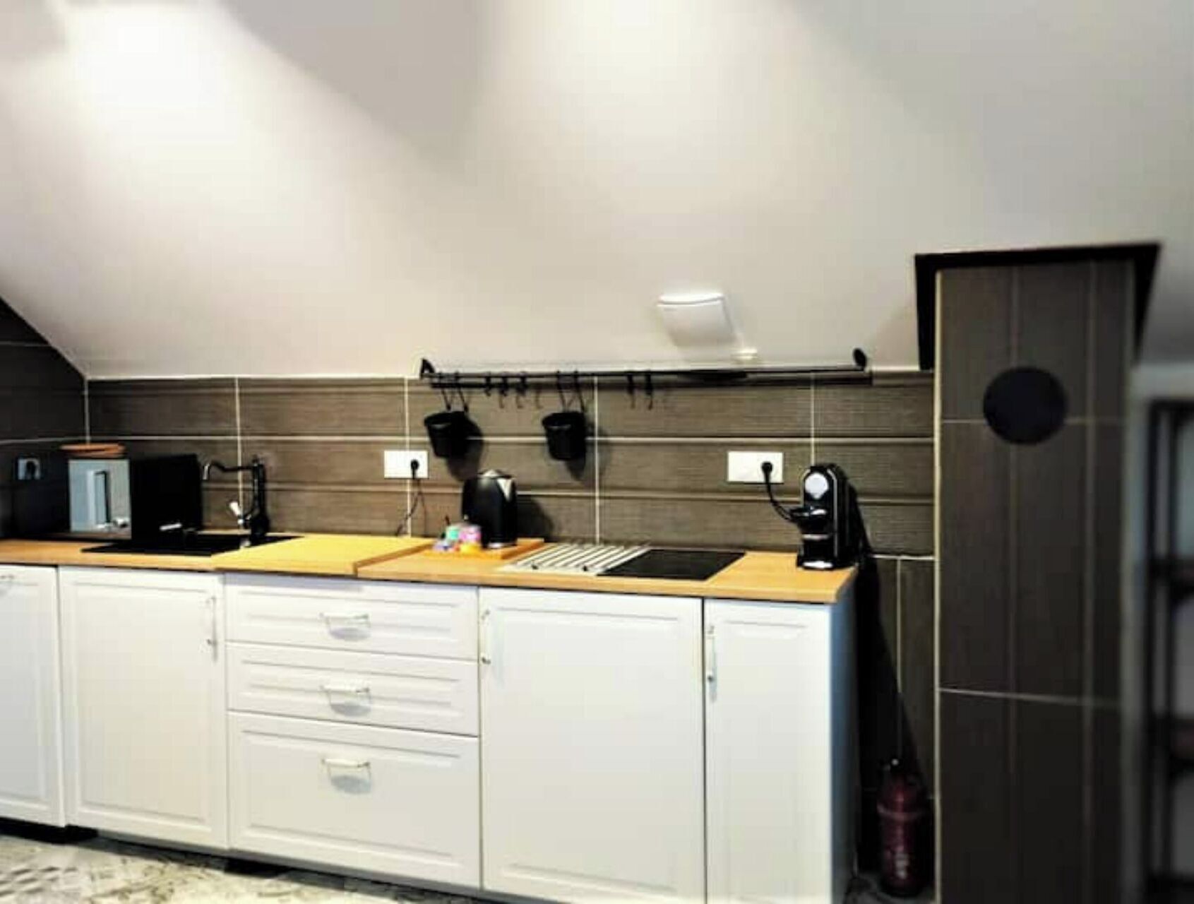 Le Studio Avec Jardin, Piscine, Jacuzzi