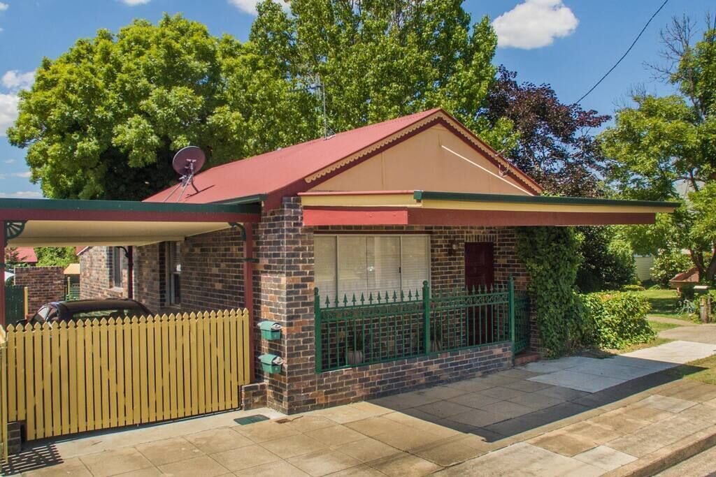 Apt 3 Brightside Apartments - City Center