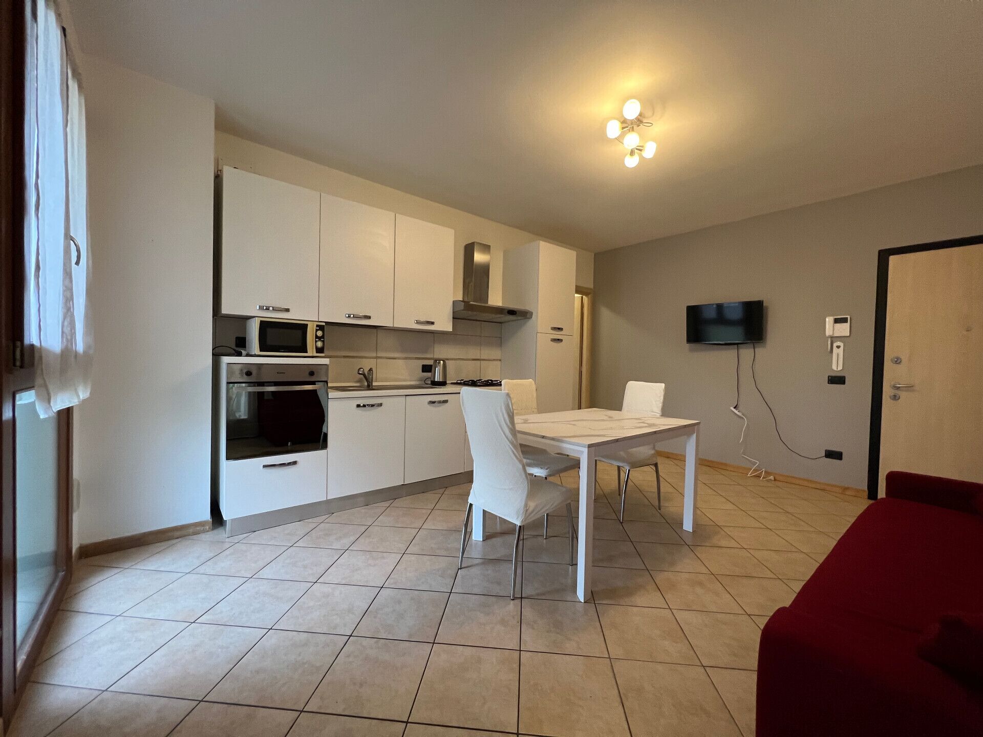 Casa di Sofia - Lovely one-bedroom apartment