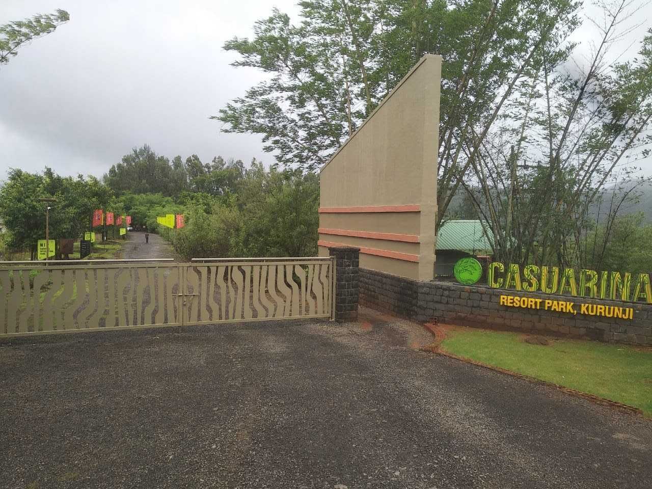 Exquisite Destination Leisure Resort