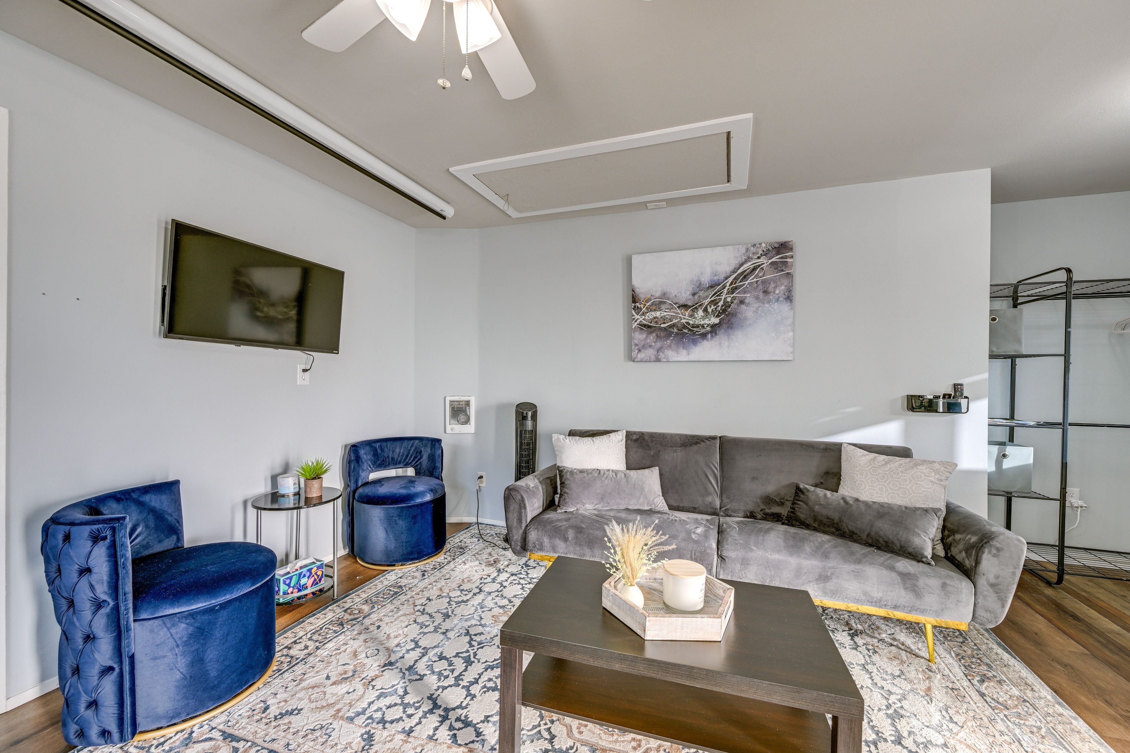 Washington Vacation Rental Near Seattle & Tacoma