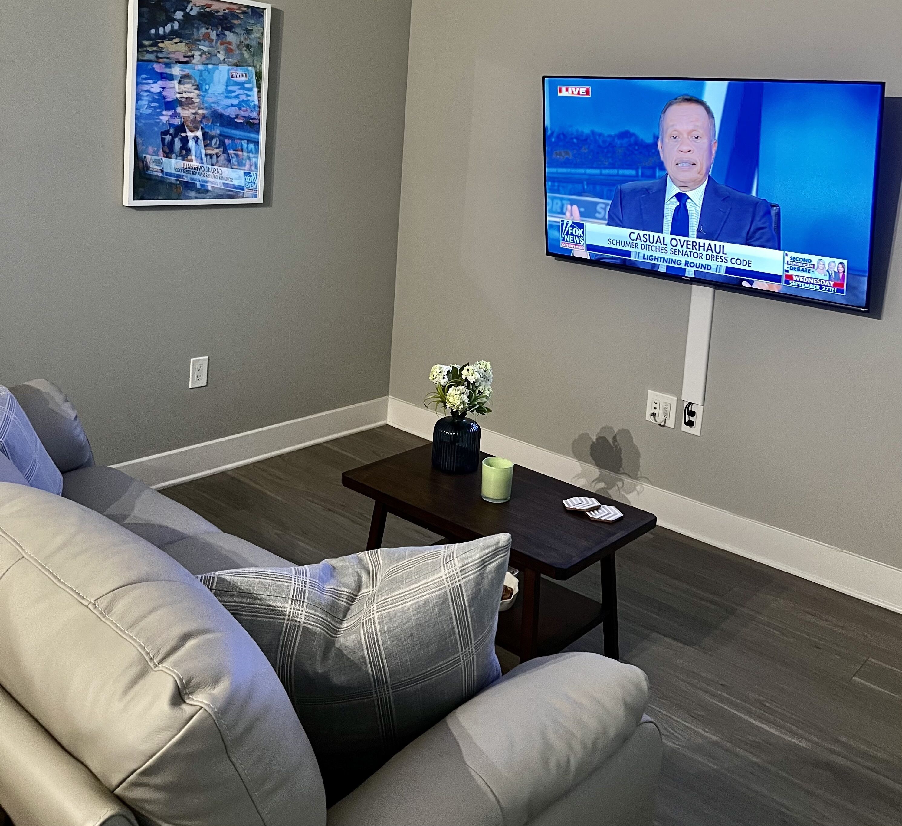 The Perfect Studio