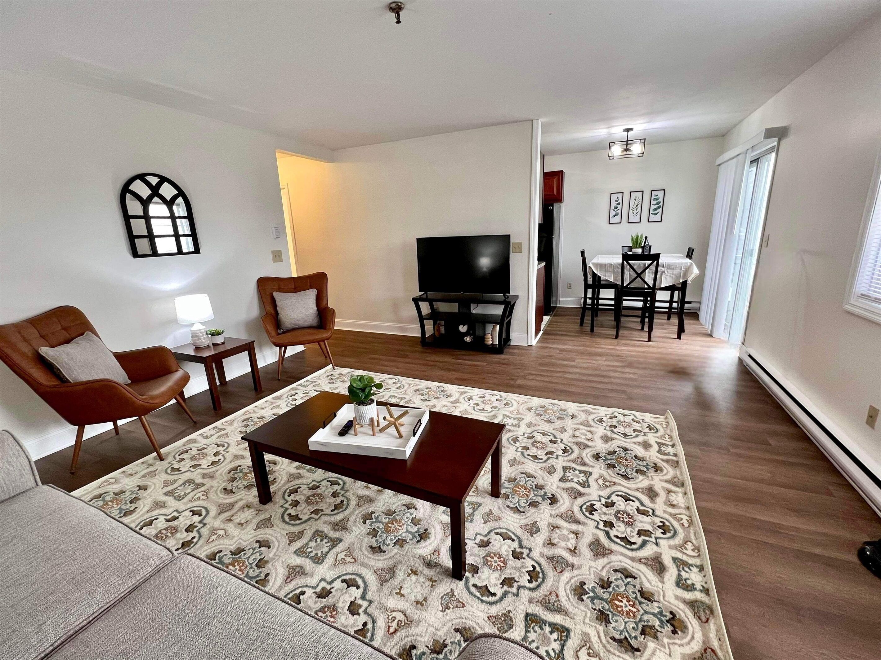 Clean and Modern Apt in Ilion - Newly Renovatd!