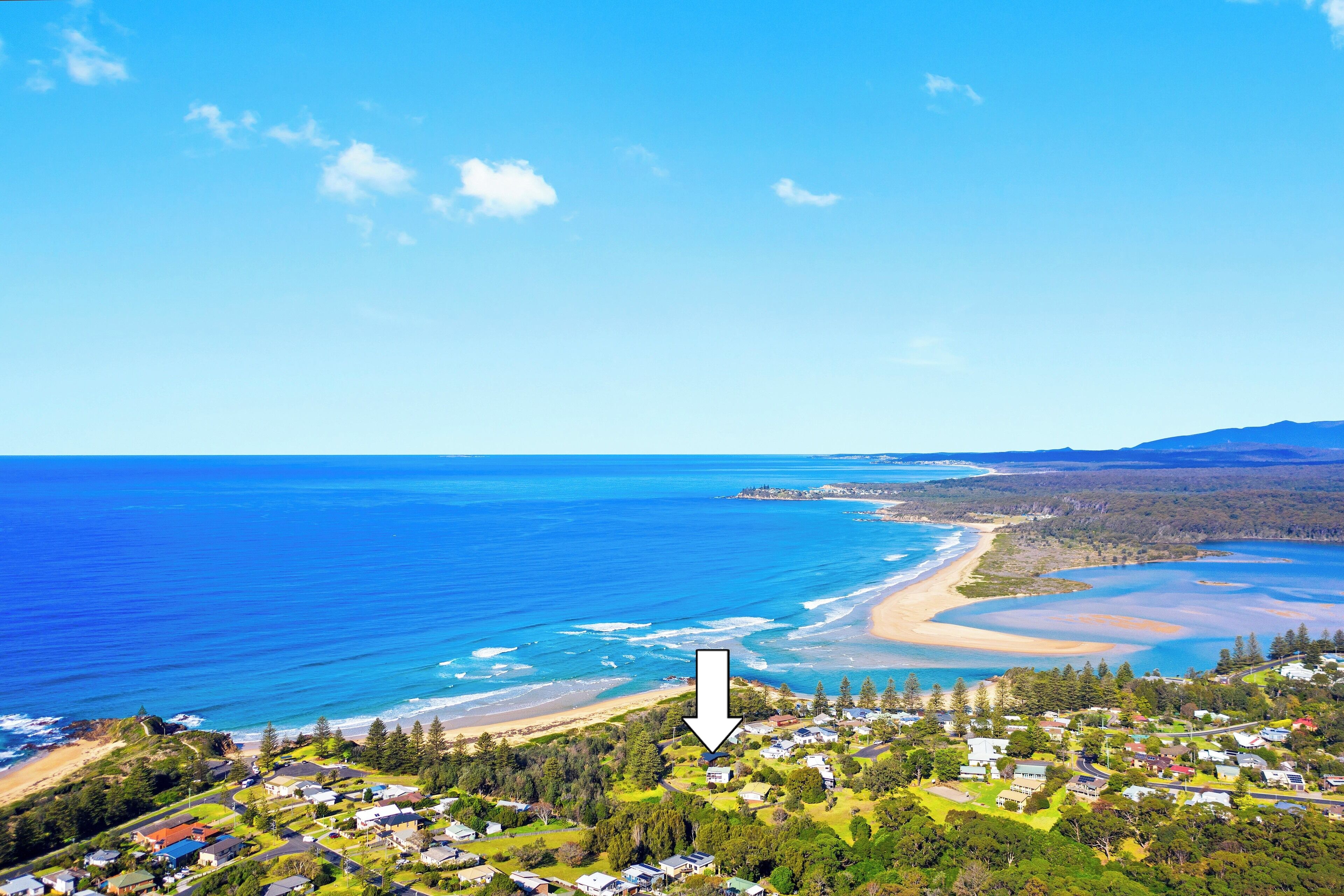 Banksia Terrace - Gorgeous Beachside Apartment