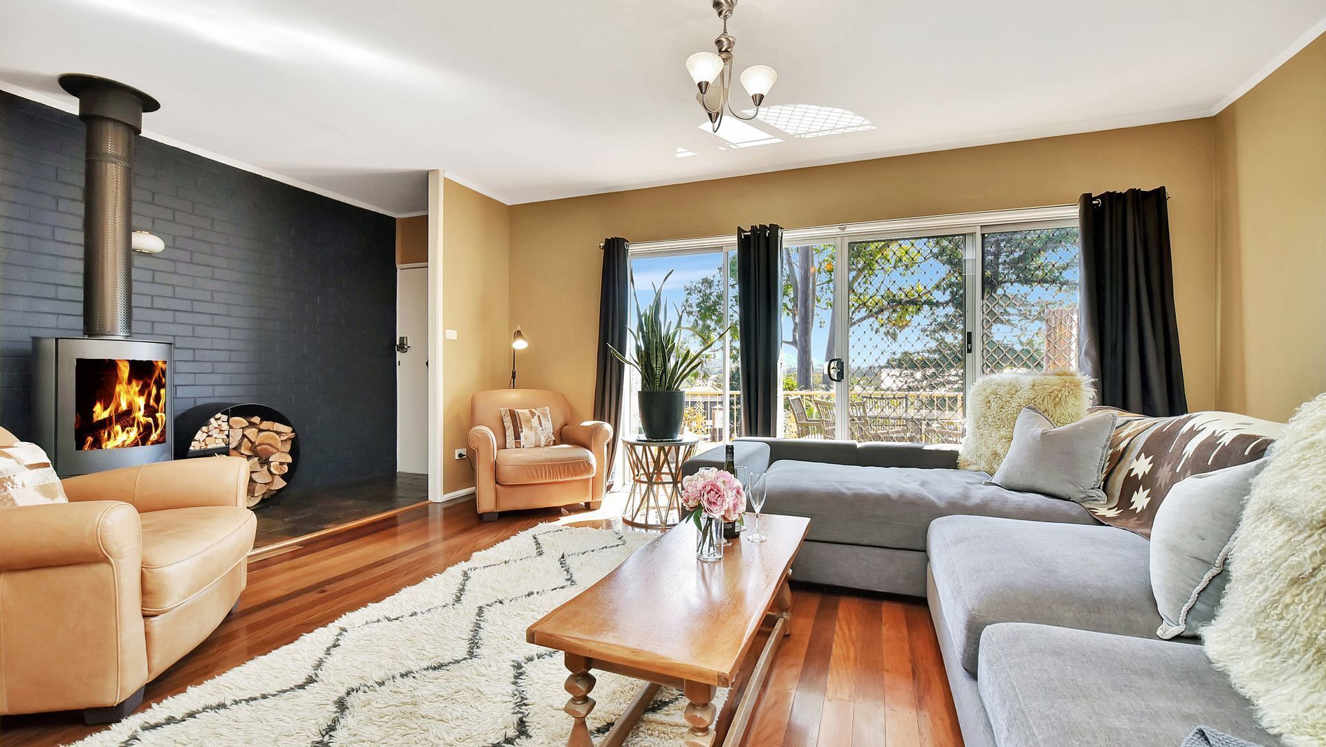 Bellbird Bliss - Family Fun Retreat