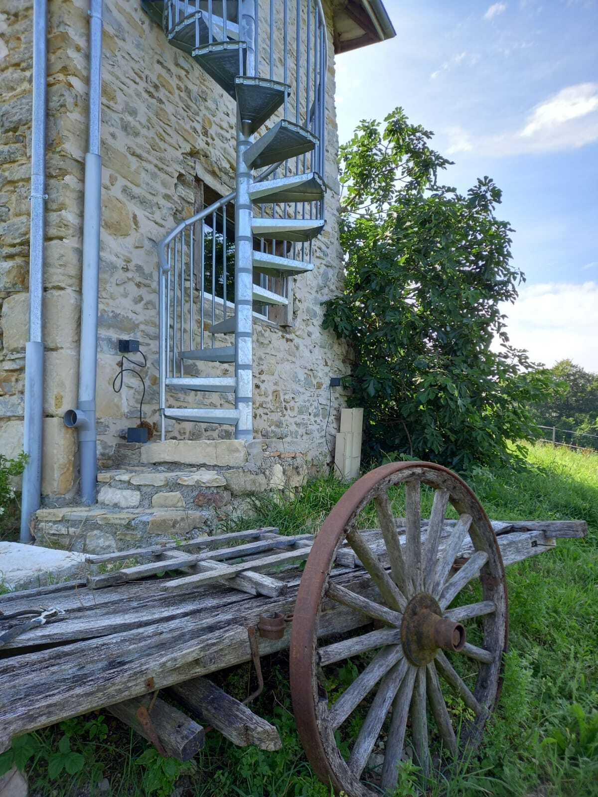 Chambre D'hôte Domaine de Bernède