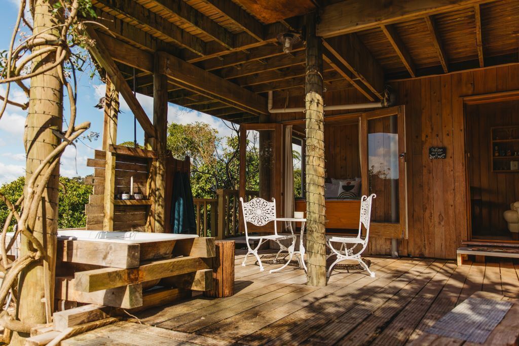 Charming Hideaway in the Heart of Oakura