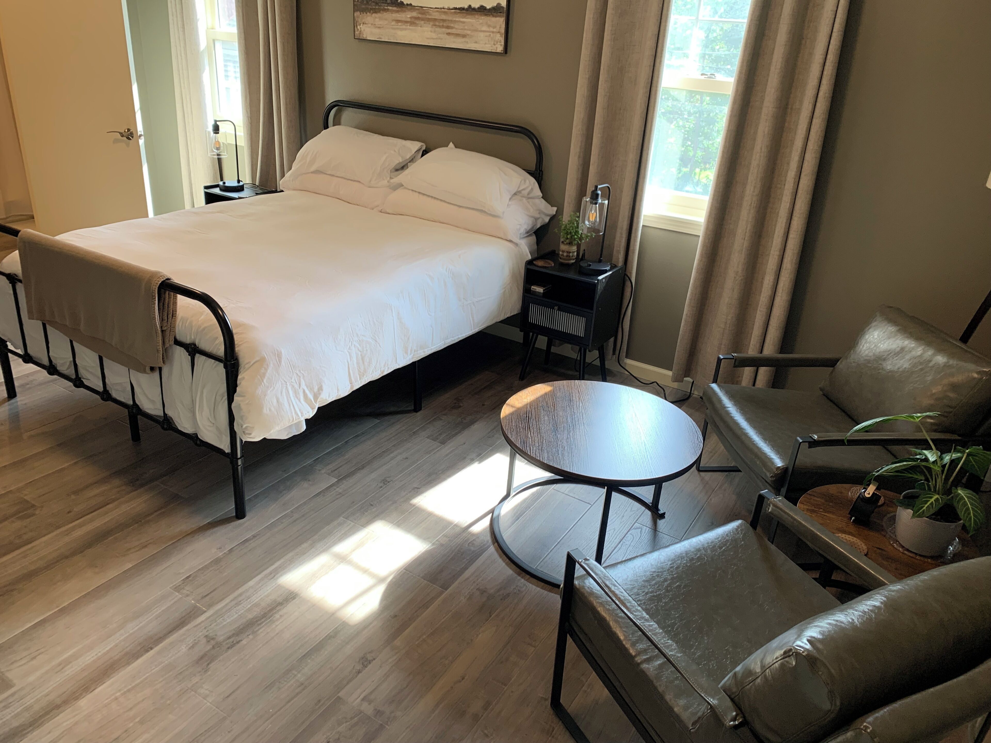Hidden Gem - 1BR/1Bath in Lax WI
