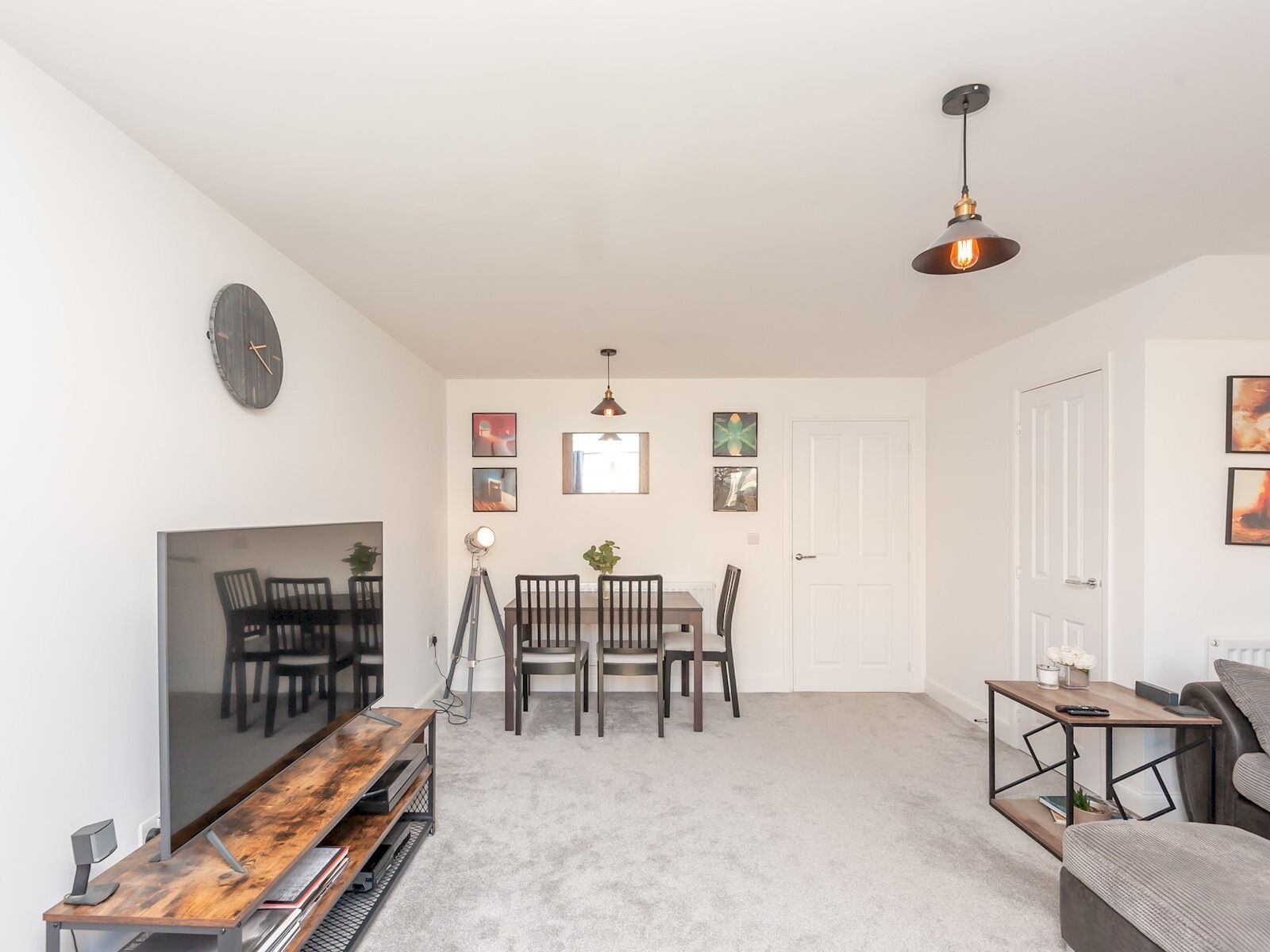 Pass the Keys | Bramhope Haven