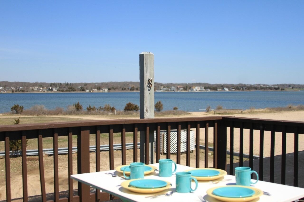 Vacation Rental in the Heart of Misquamicut Beach