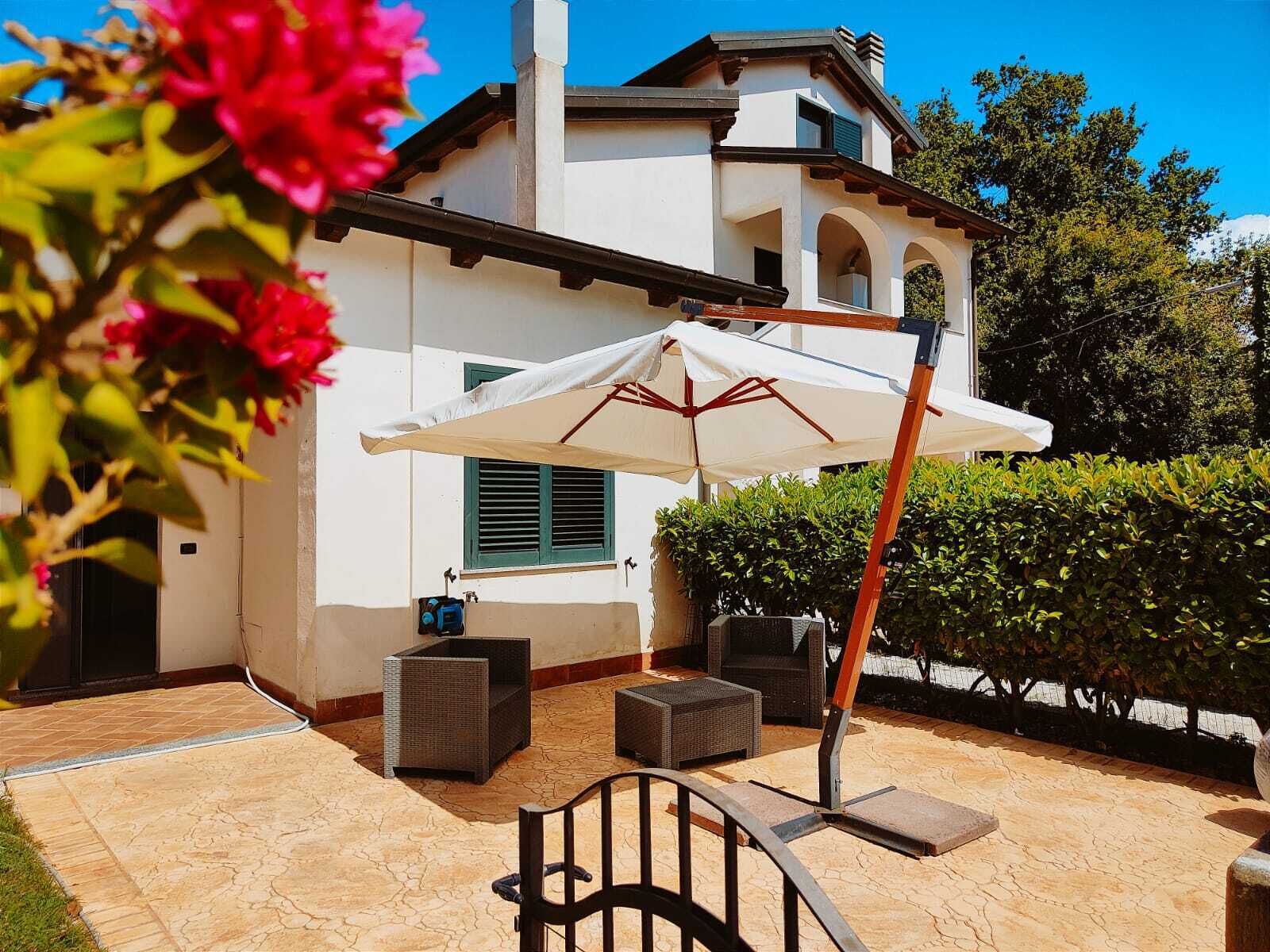 Vrbo Property