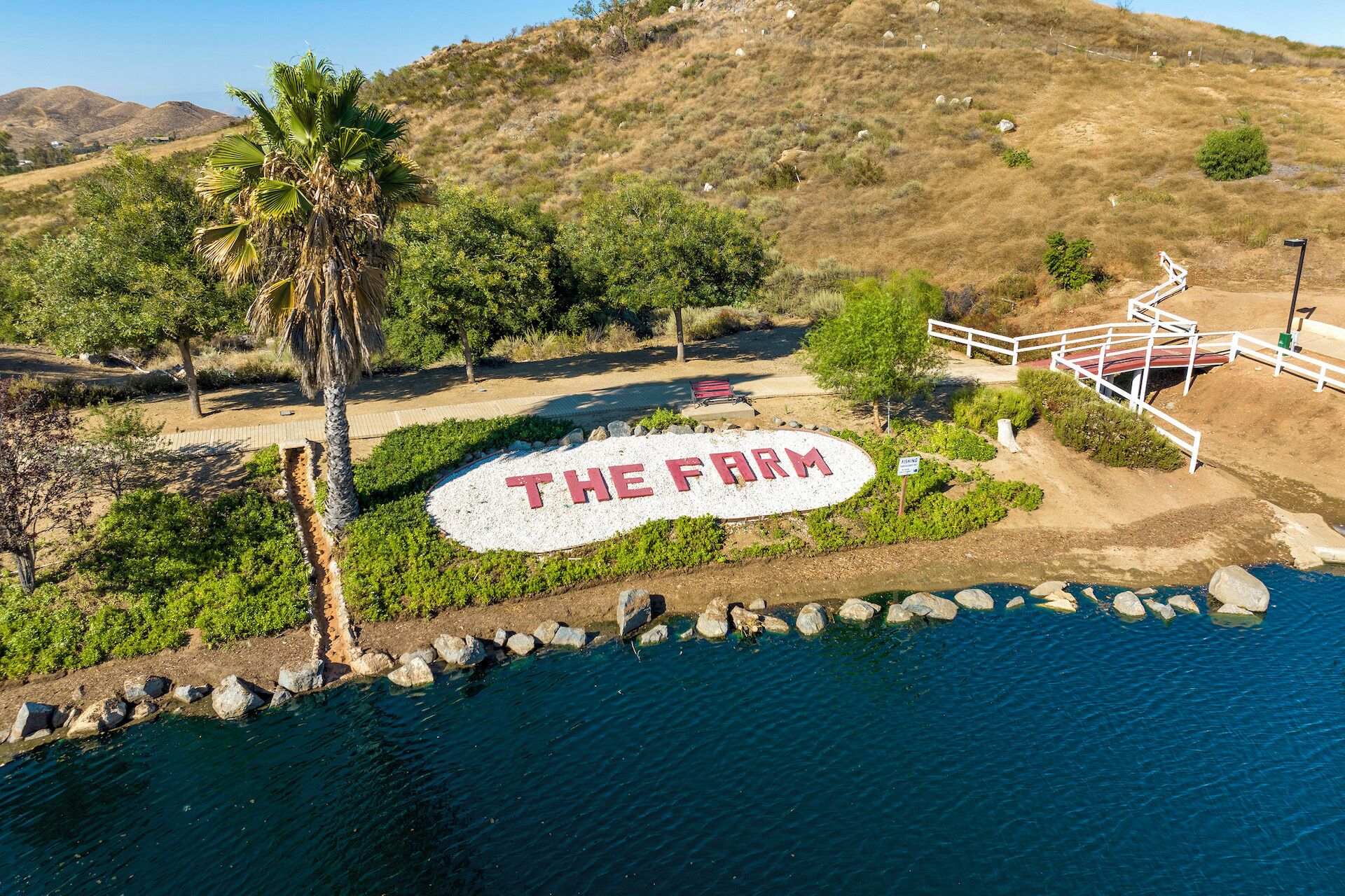 The Farm Cottage - Temecula Valley