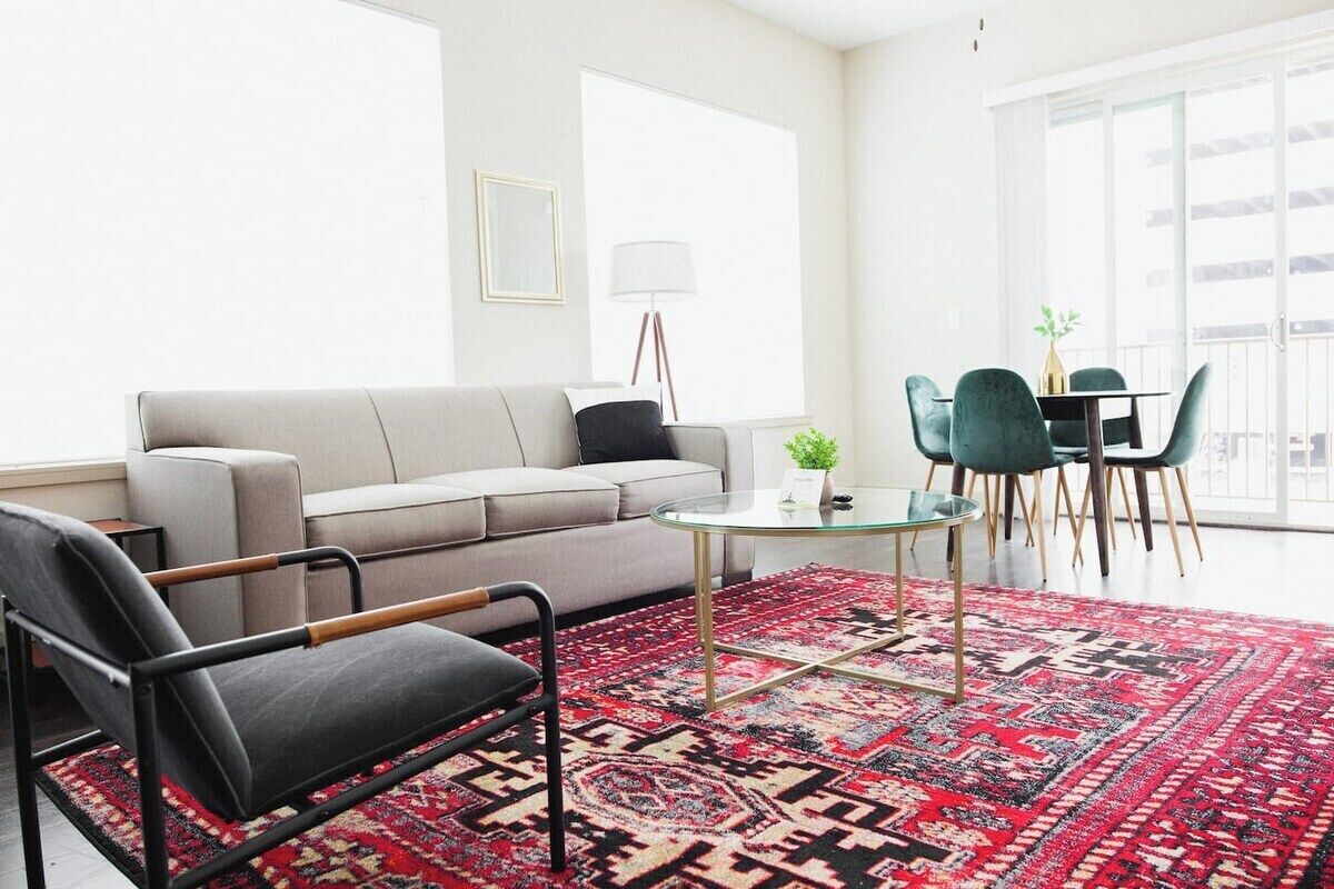 Cozy Downtown Apartment - PRIME Location