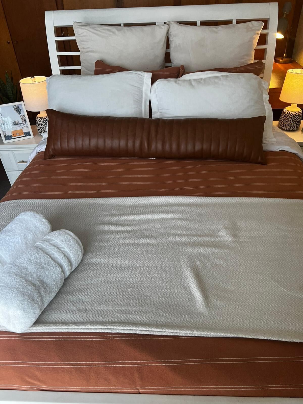 Seaside Retreat with Daily Sunset Views from Your Room or Balcony