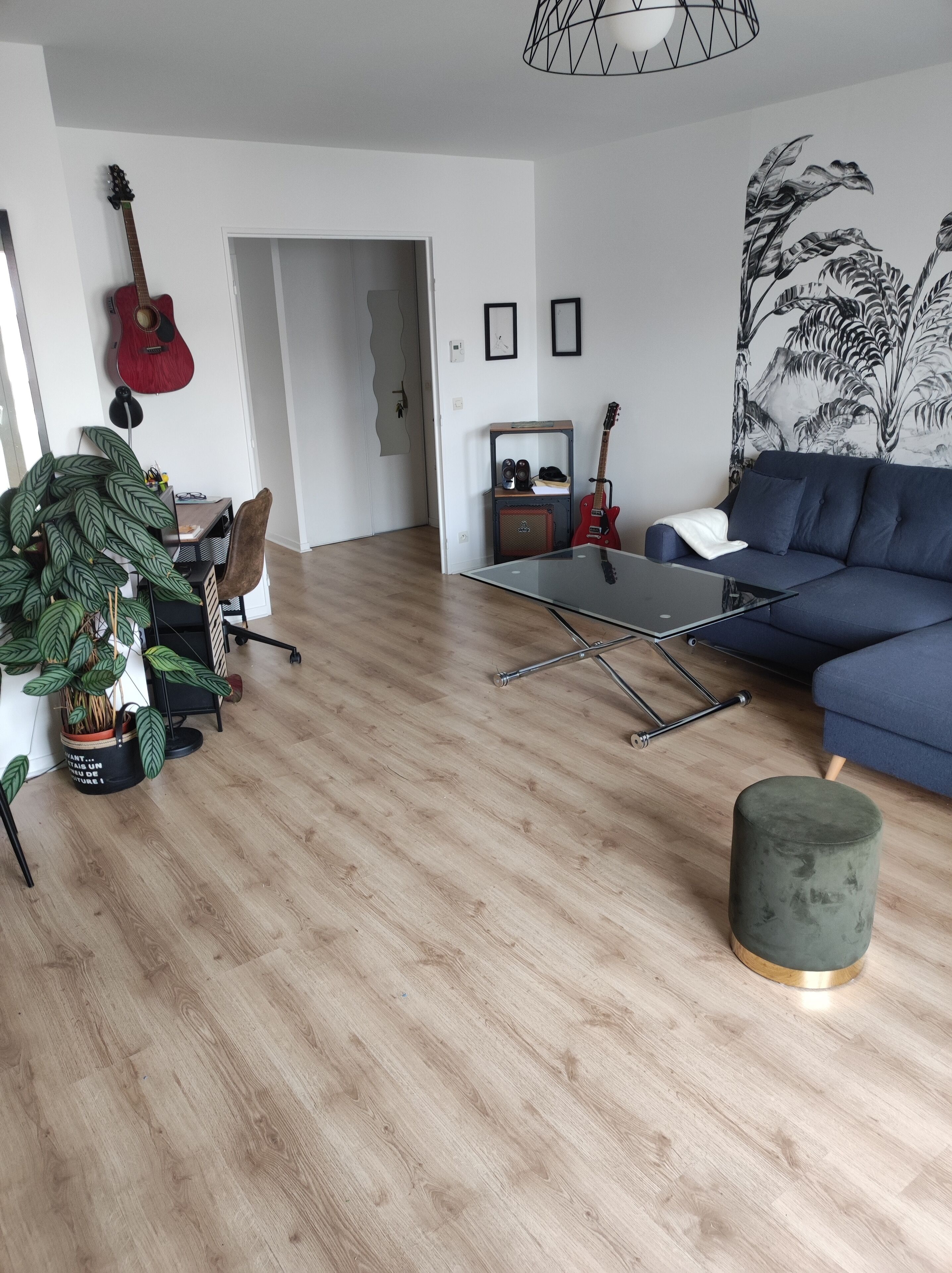 Appartement Ouest Parisien Proche Technocentre