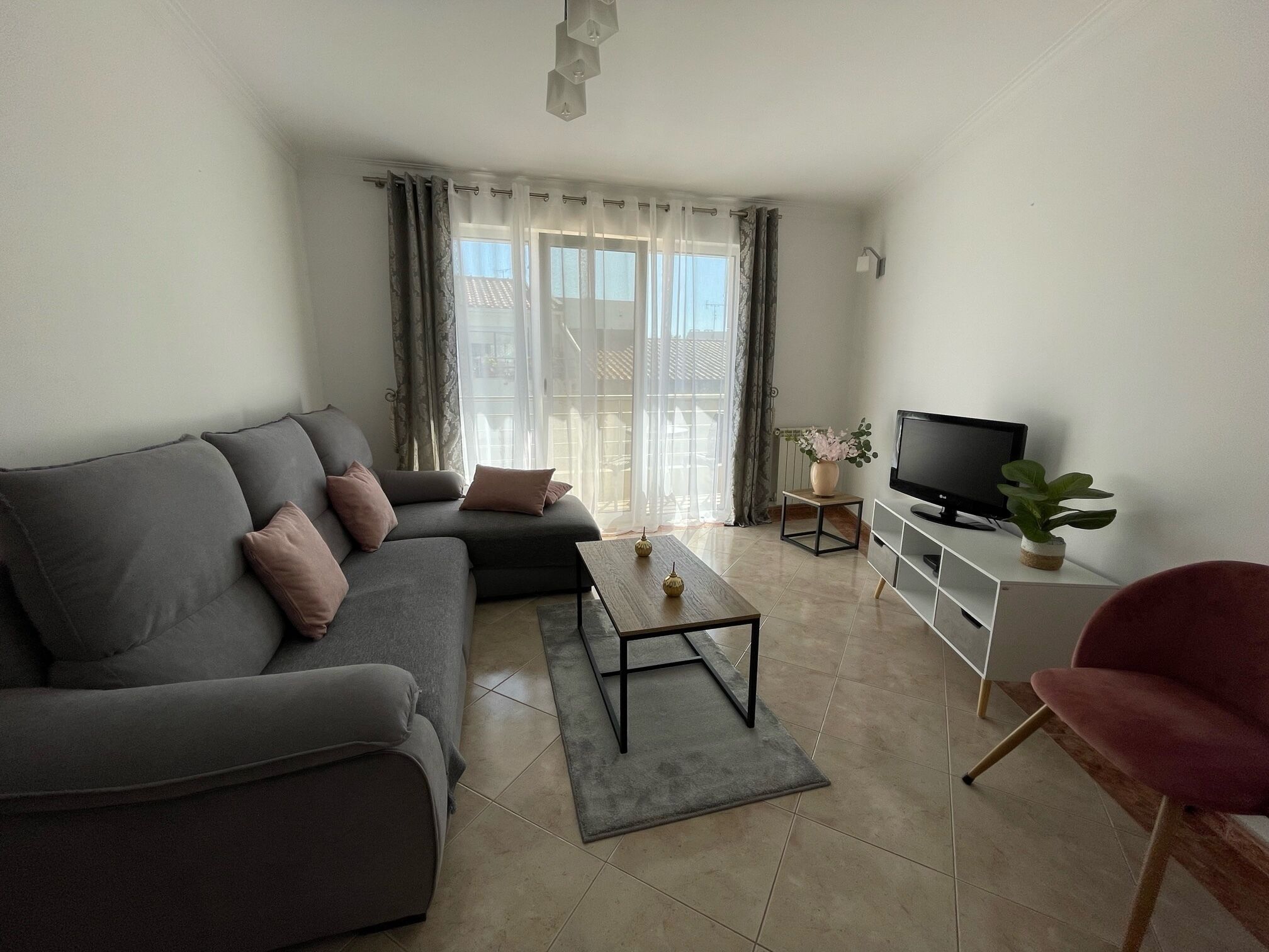 Appartement T1 en Centre Ville