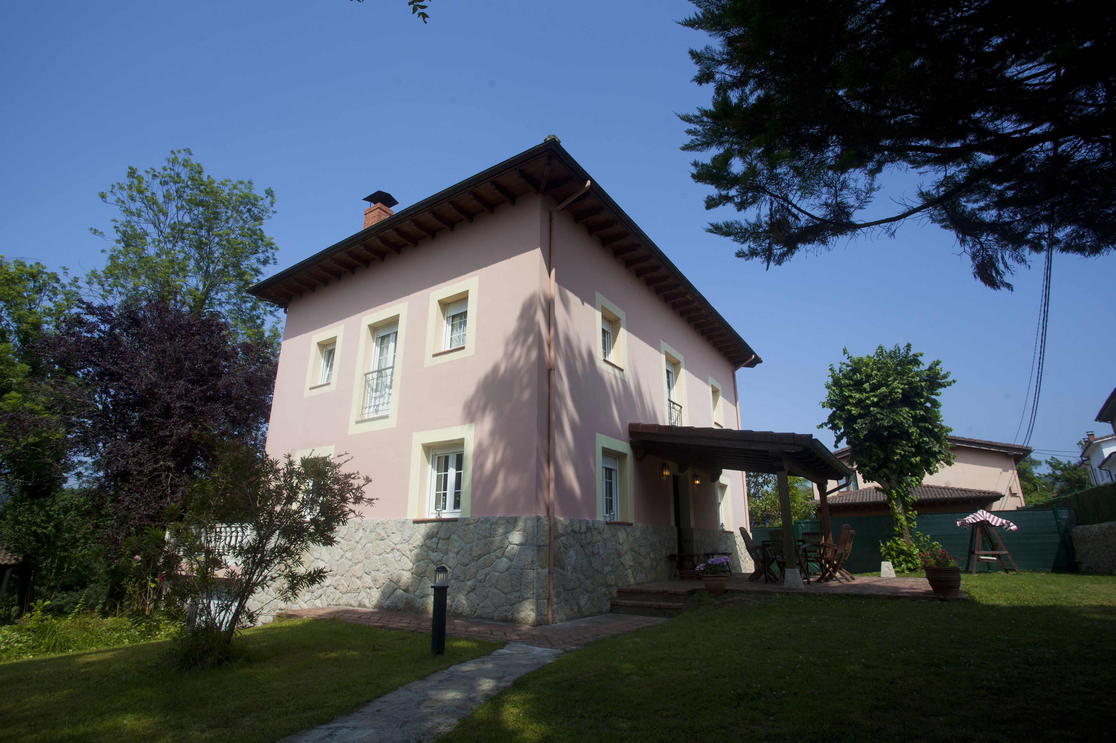 Villa Mercedes
