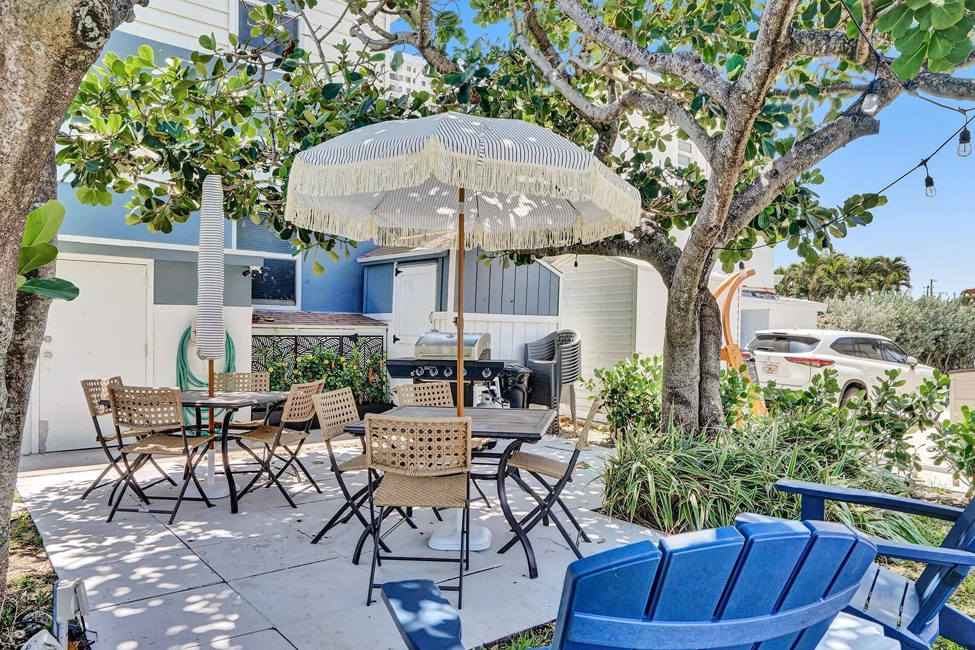 SUITE #3 - Marine Villas Hollywood - Studio