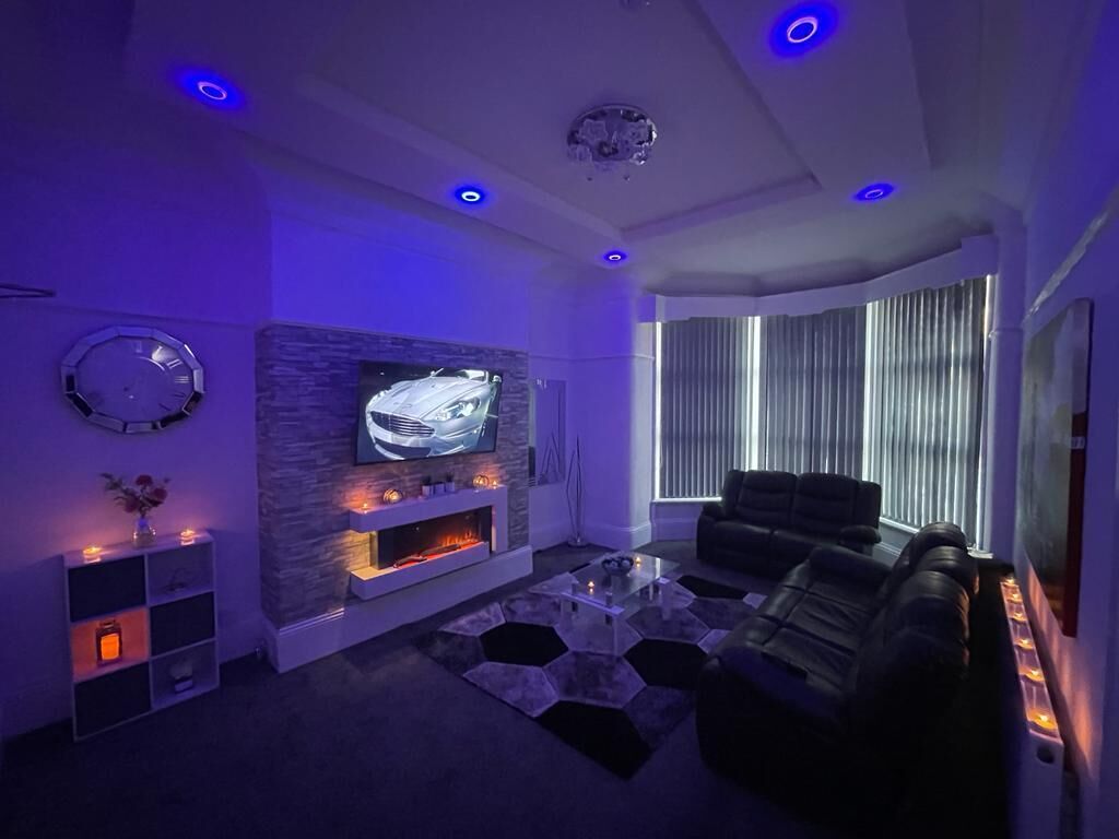 Imperial Suites Bradford