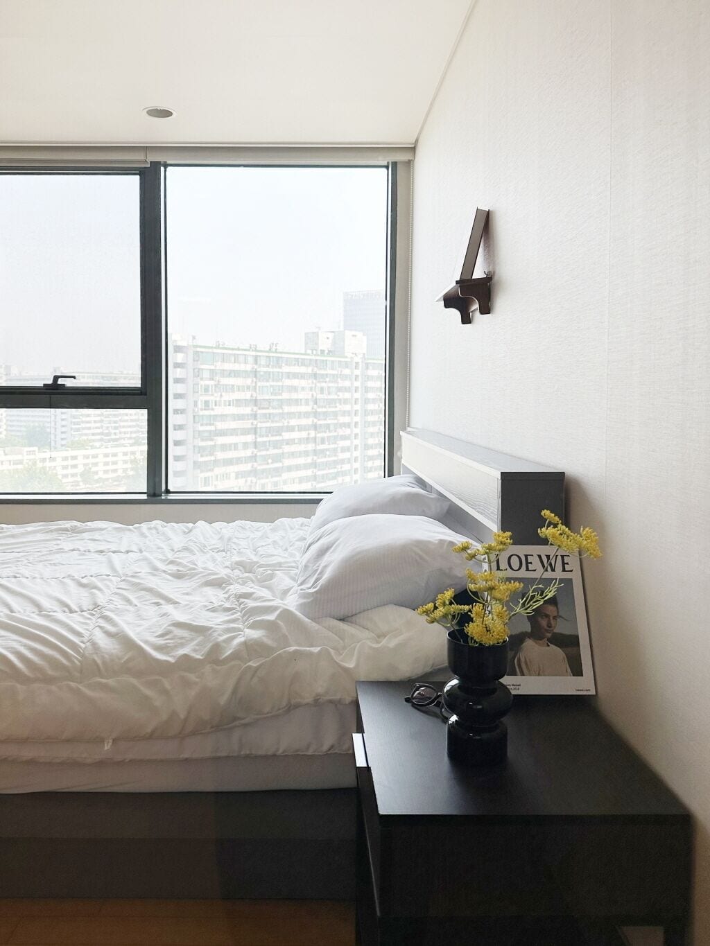 Jamsil Galleria 1bedroom+1living room STN 5min